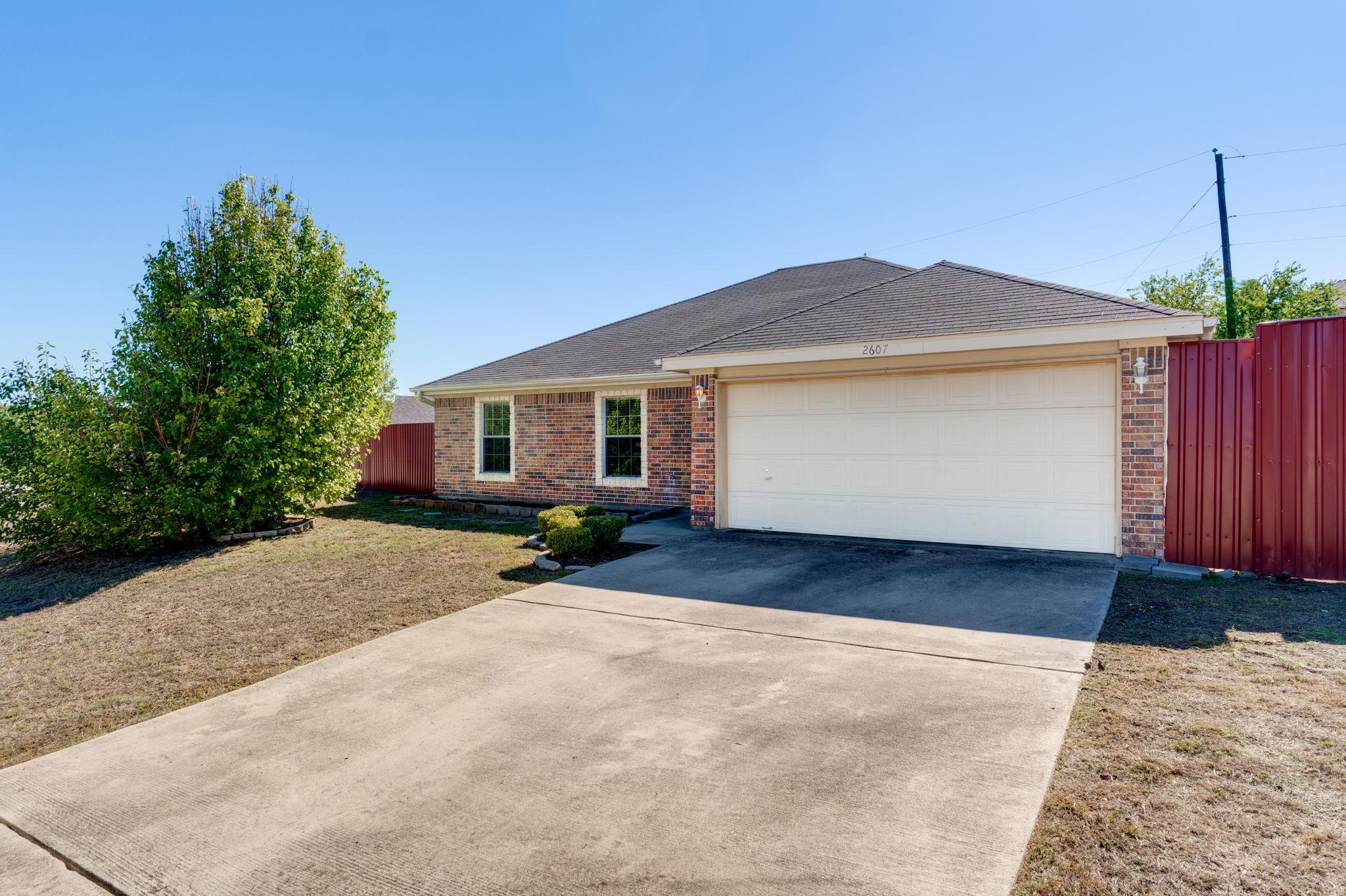 House Creek North Phase 1