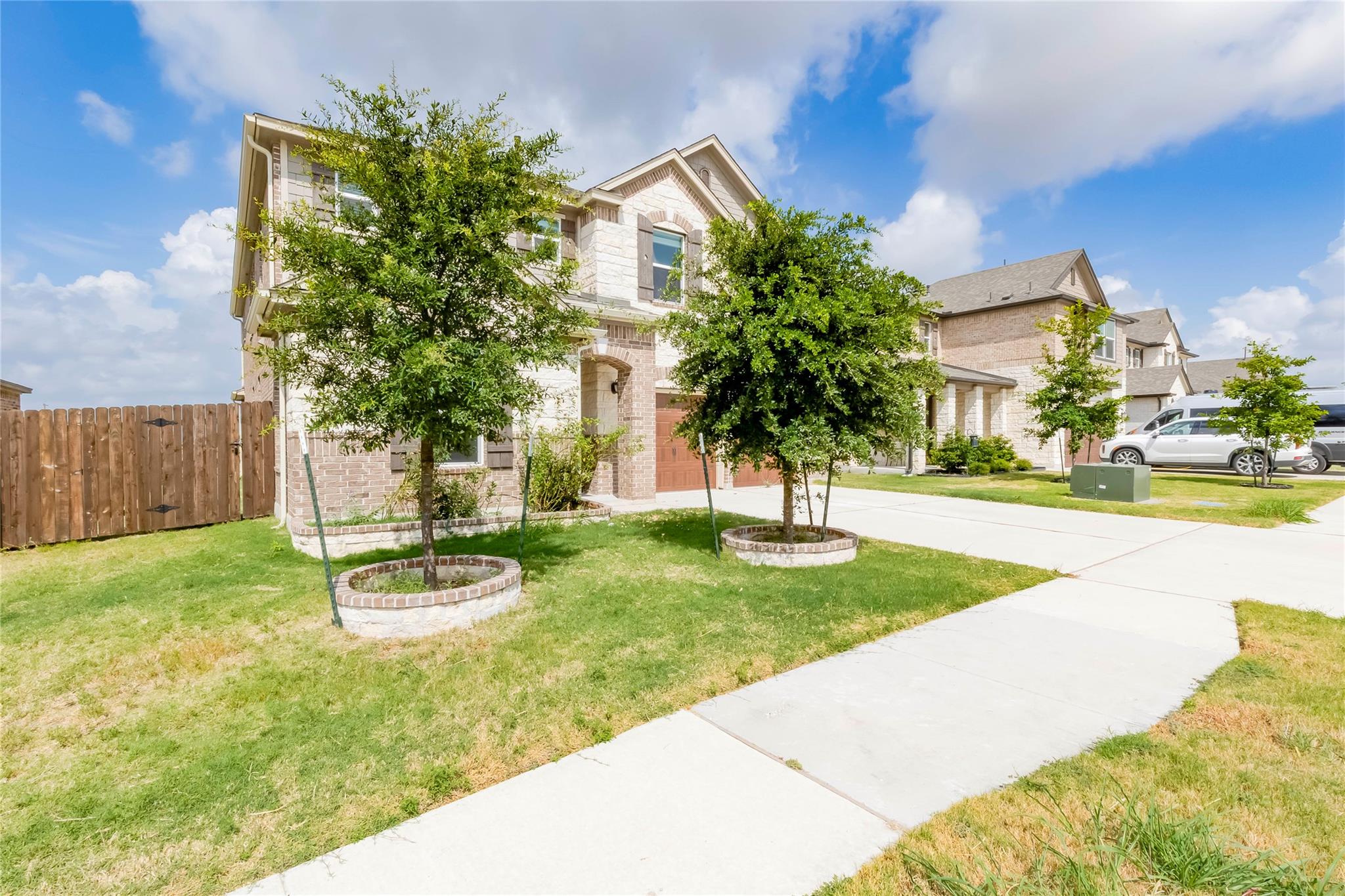 3712 Forino DR, Round Rock, TX 78665 photo 3