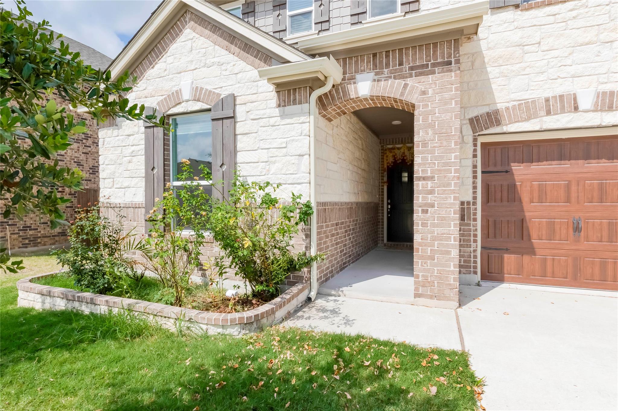 3712 Forino DR, Round Rock, TX 78665 photo 4