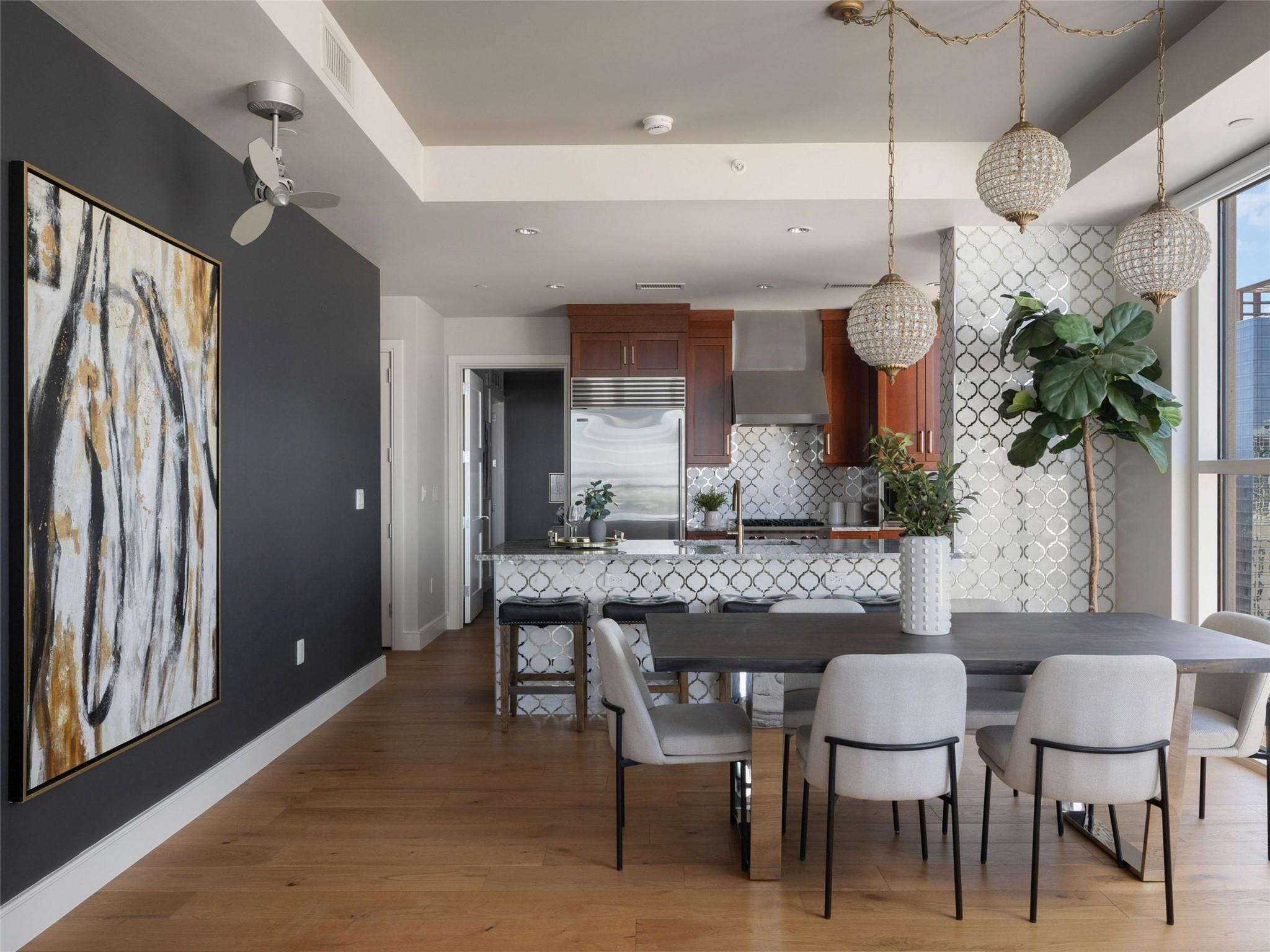98 San Jacinto BLVD #2404, Austin, TX 78701 photo 5