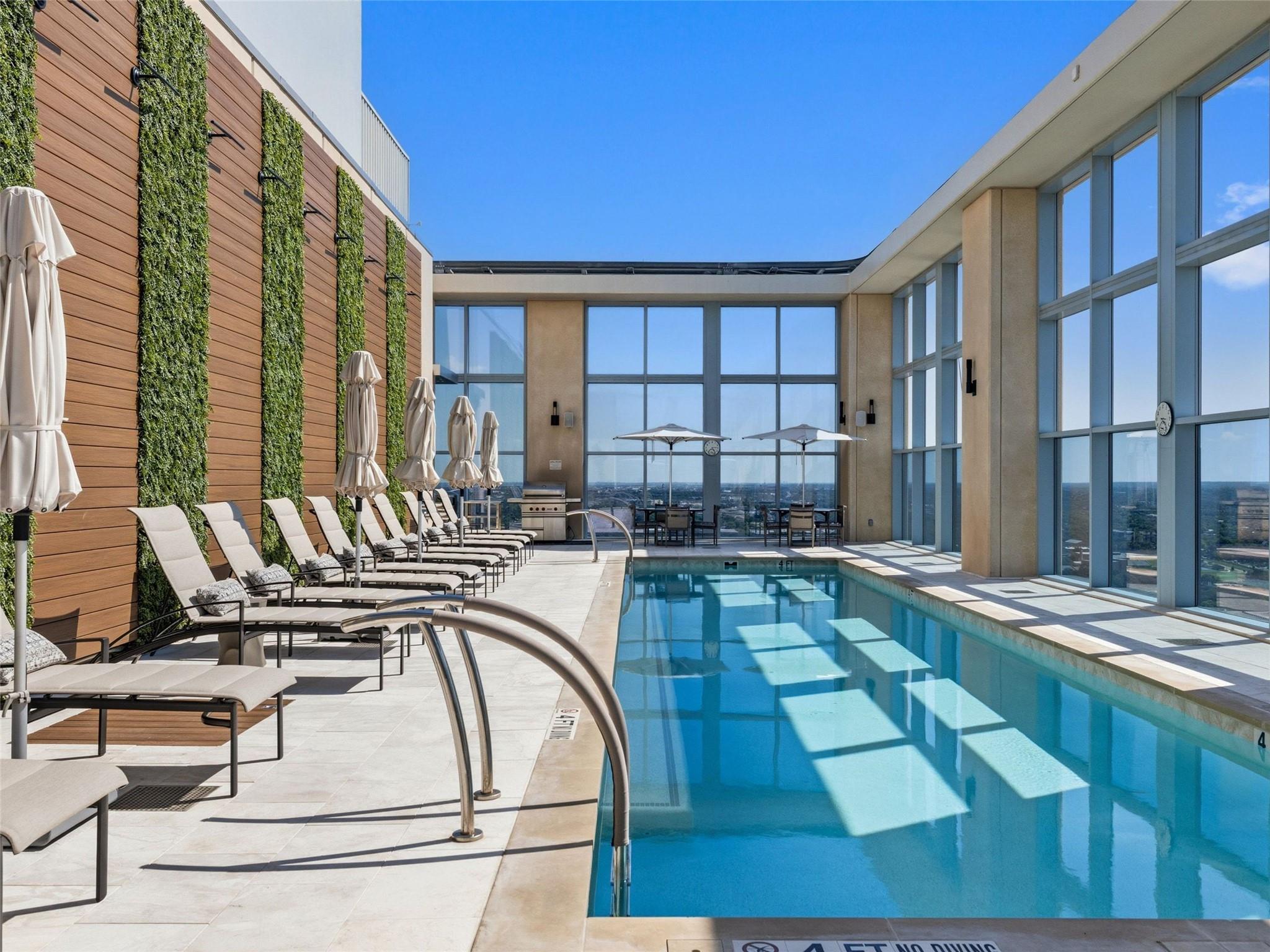 98 San Jacinto BLVD #2404, Austin, TX 78701 photo 4