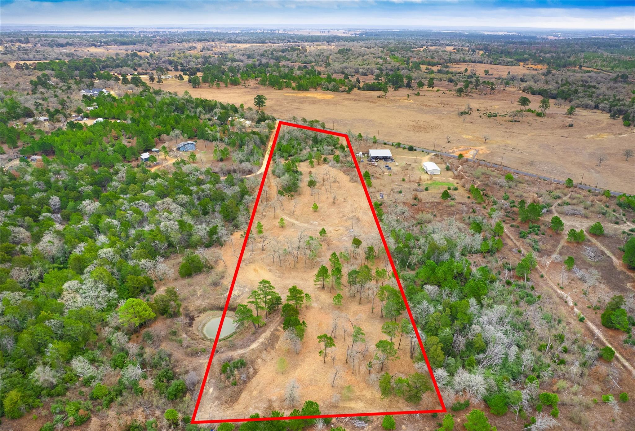 123 Abbey LN, Smithville, TX 78957 photo 5