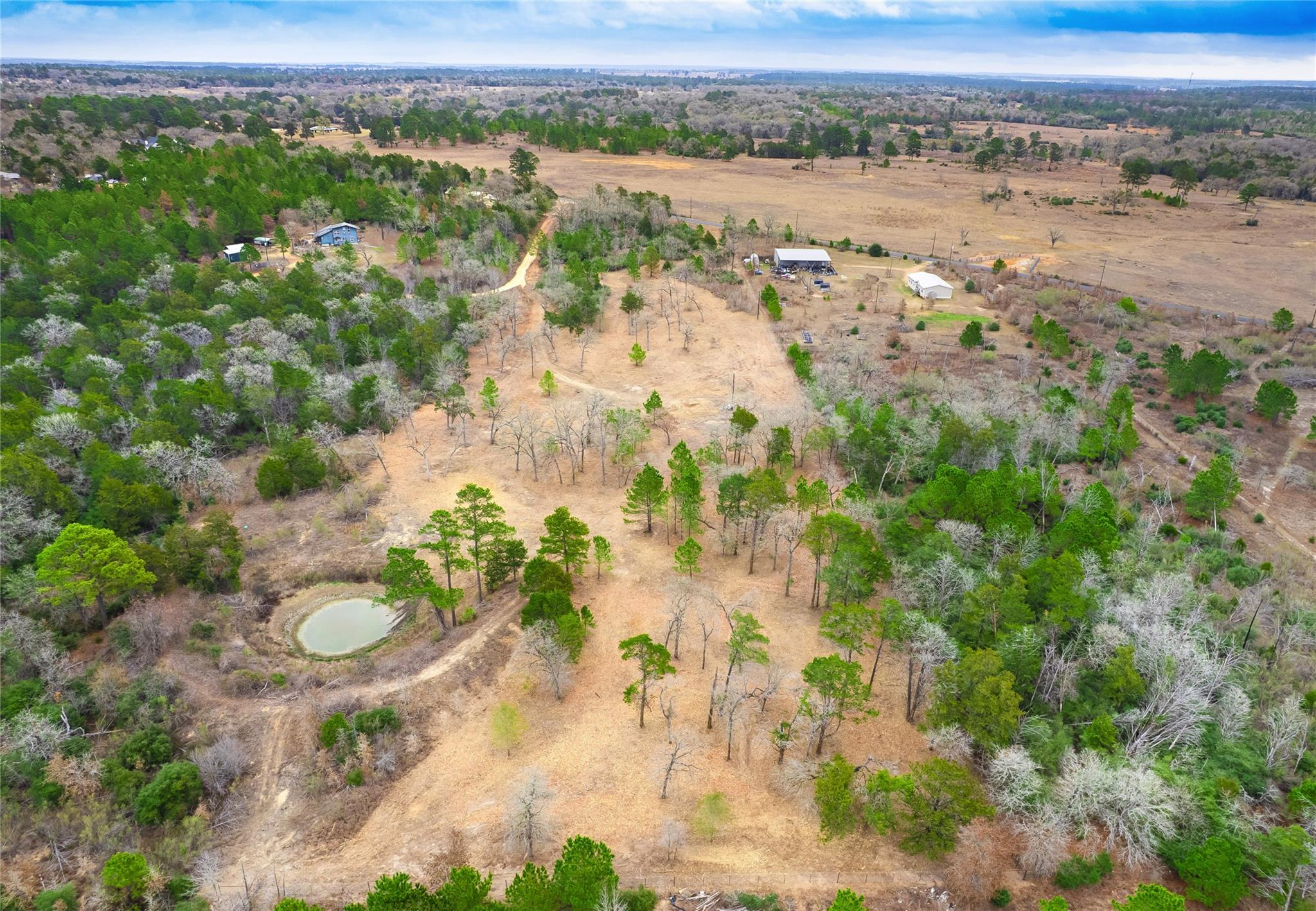 123 Abbey LN, Smithville, TX 78957 photo 4