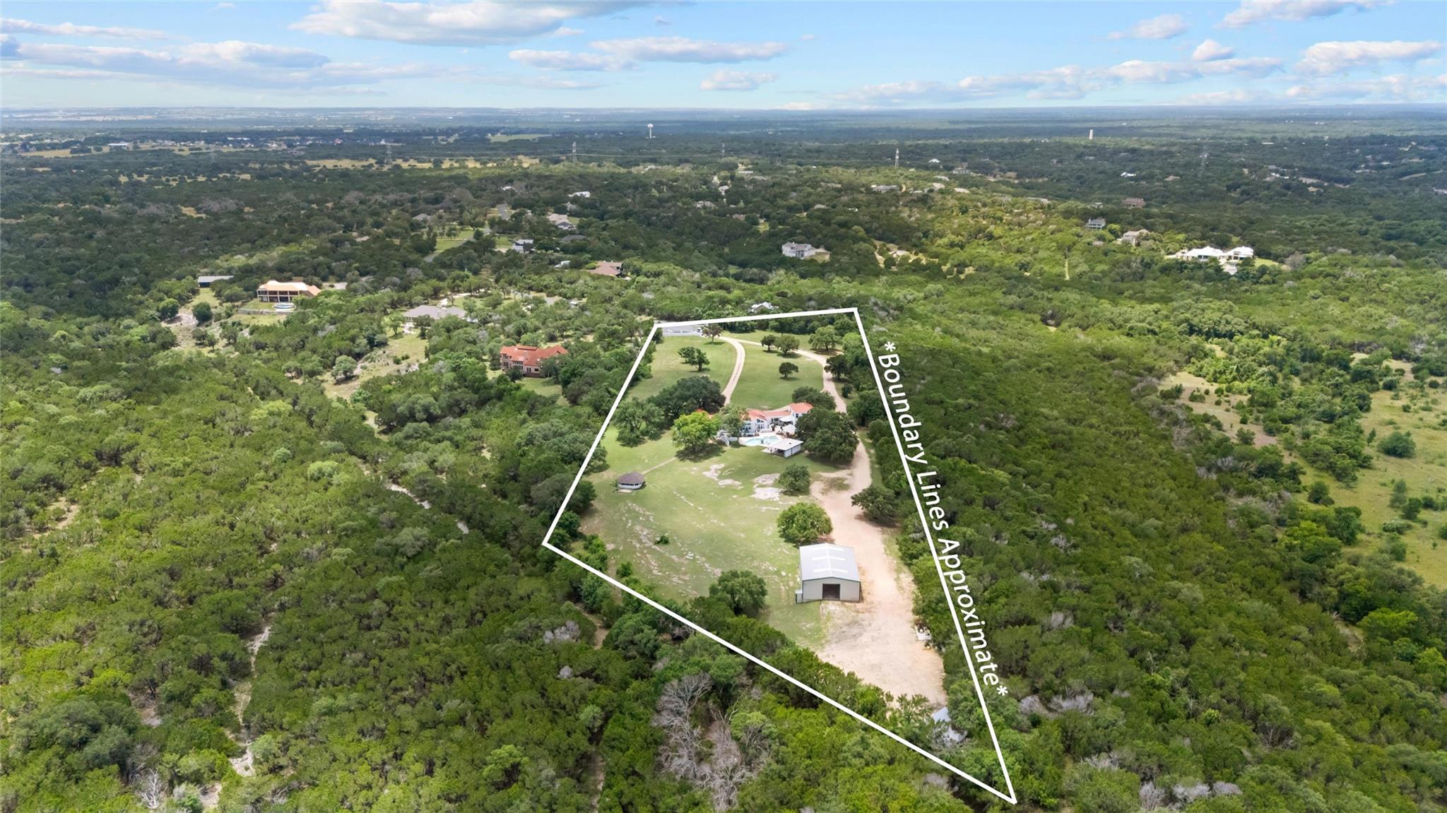 6750 Lakeview DR, Salado, TX 76571 photo 4