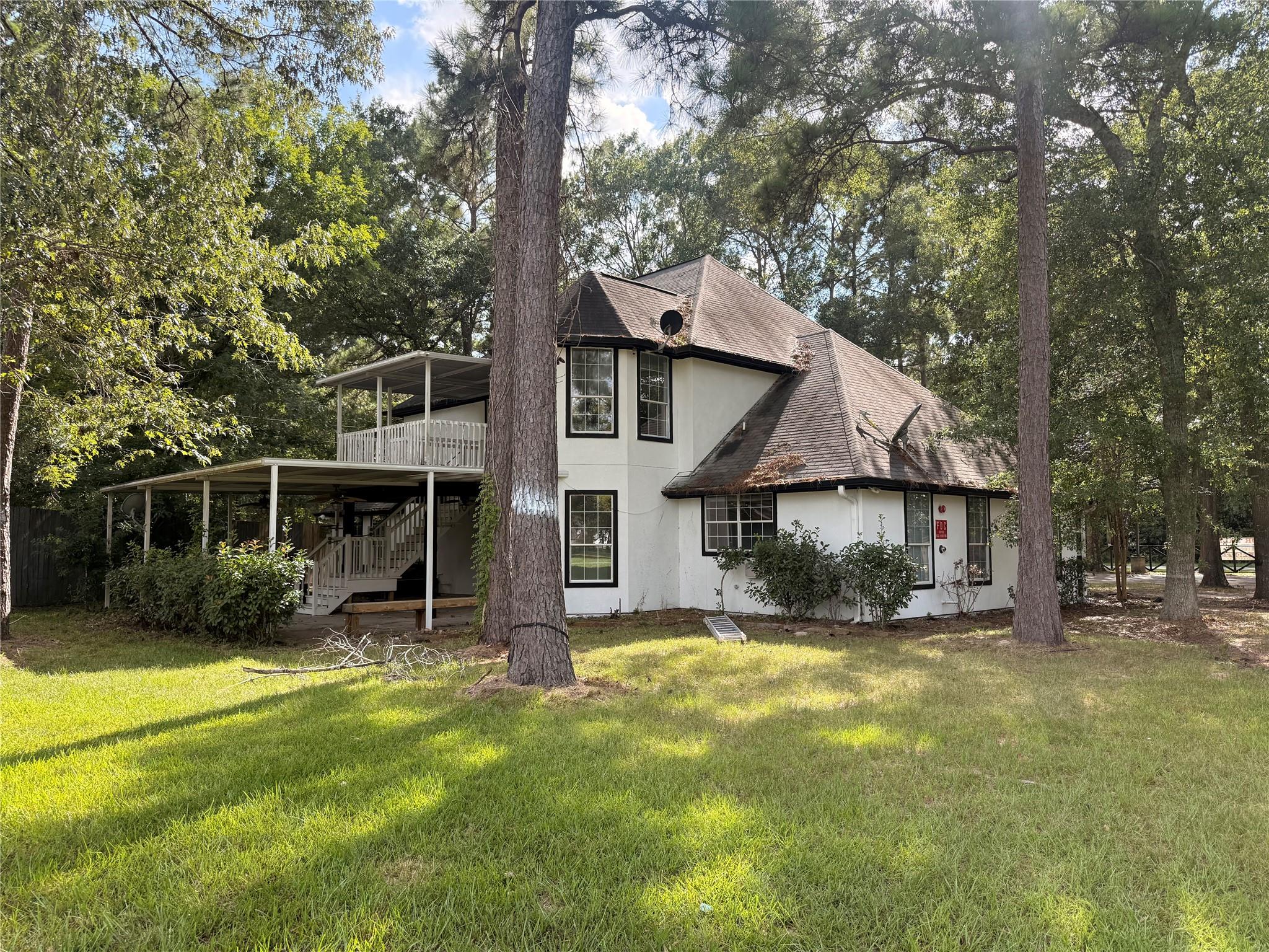 16160 Porter LN, Porter, TX 77365 photo 3