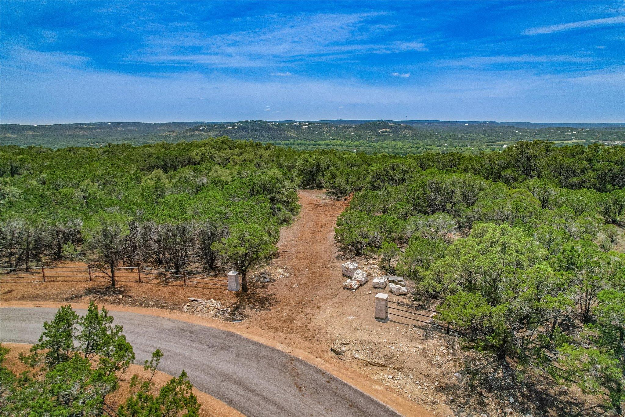 Tract 4 Buttercup LN, Wimberley, TX 78676 photo 3