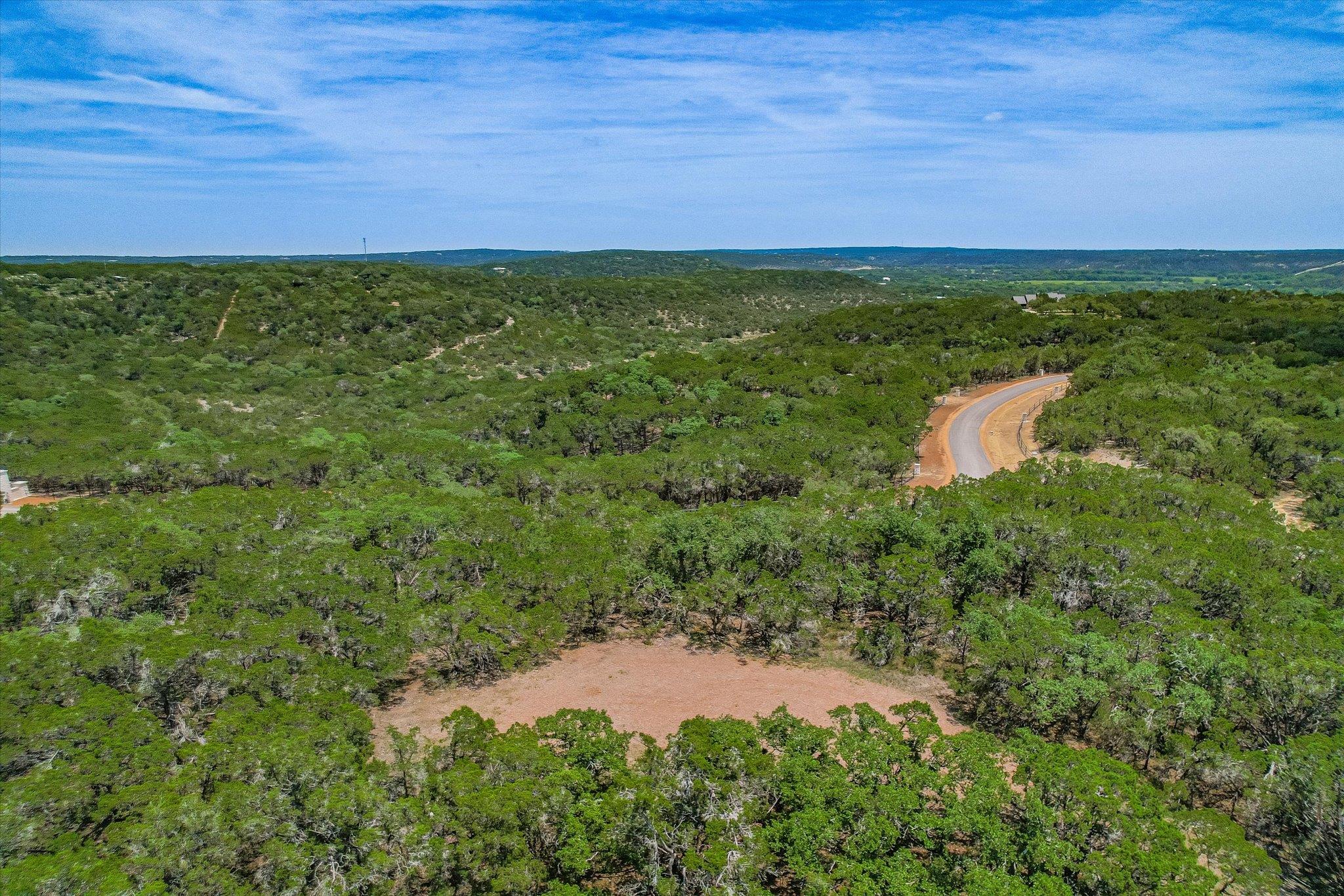 Tract 4 Buttercup LN, Wimberley, TX 78676 photo 5