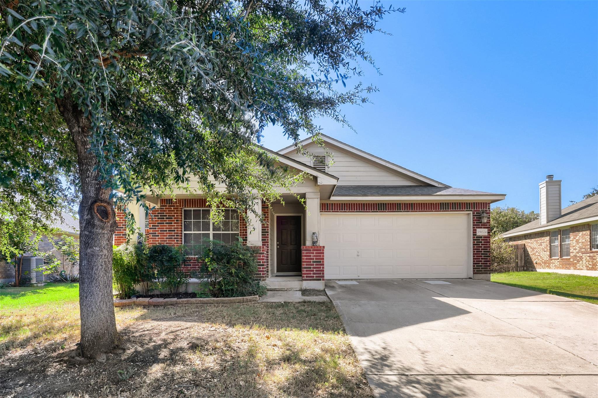 19024 Leigh LN #D 31, Pflugerville, TX 78660 photo 2