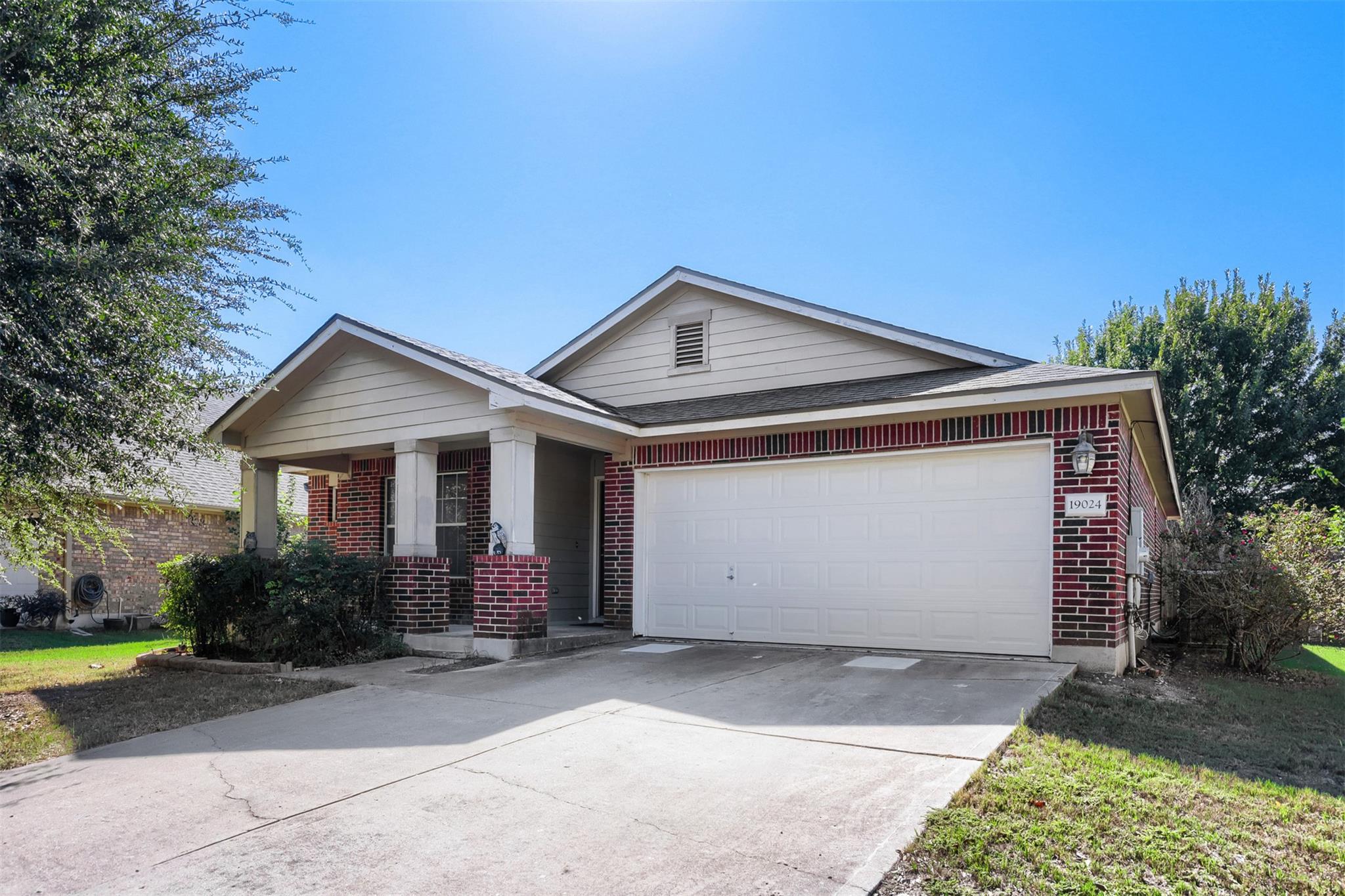 19024 Leigh LN #D 31, Pflugerville, TX 78660 photo 3