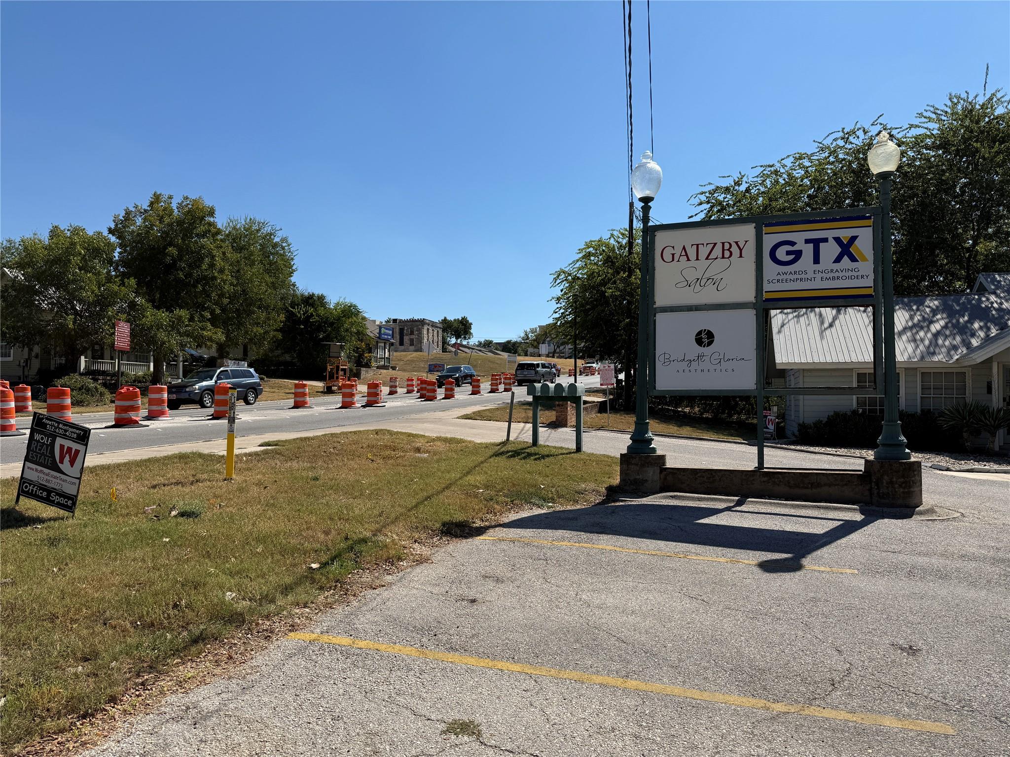 202 Austin Ave #101, Georgetown, TX 78626 photo 2