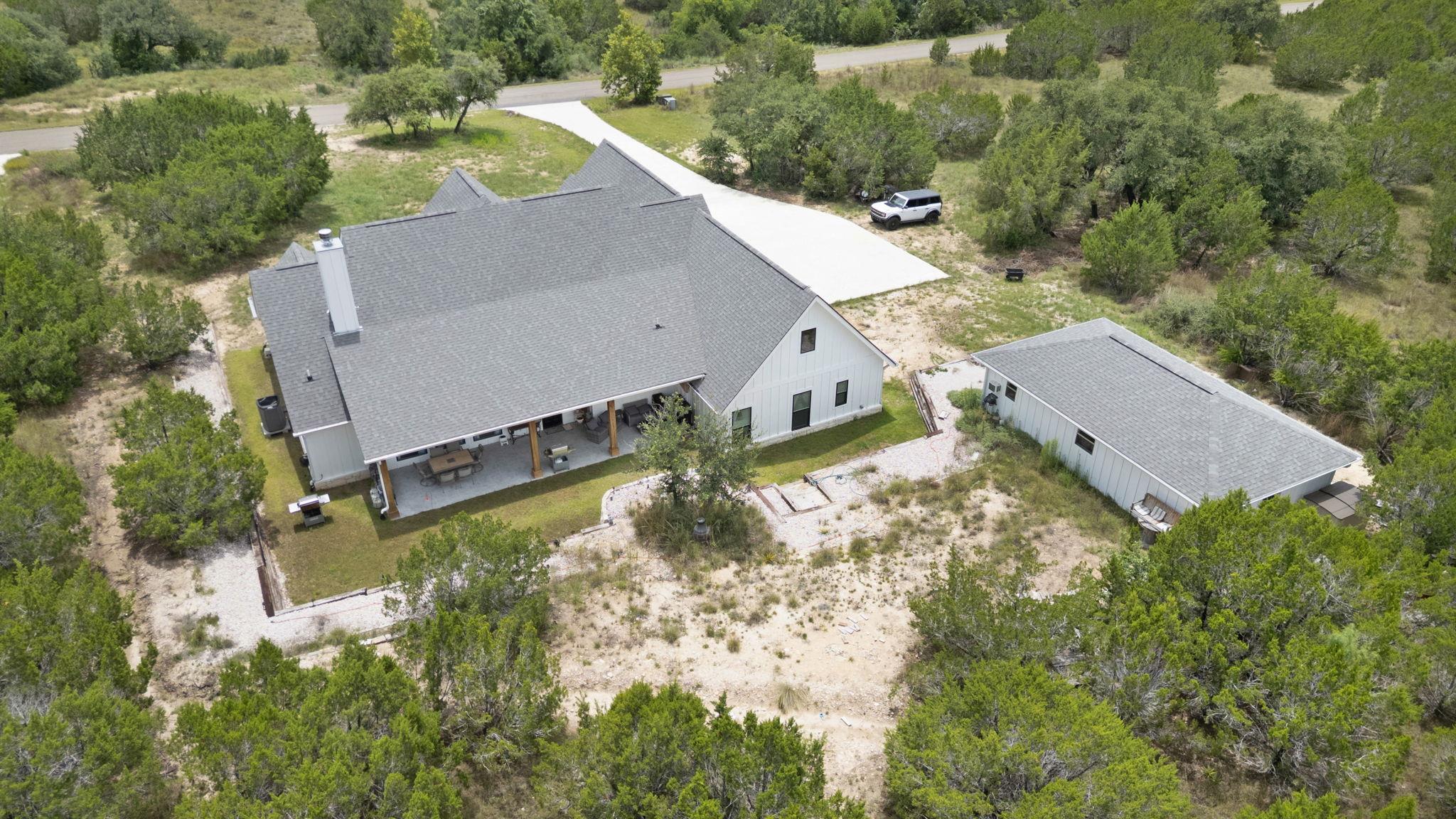 312 Ash Juniper WAY, Bertram, TX 78605 photo 3