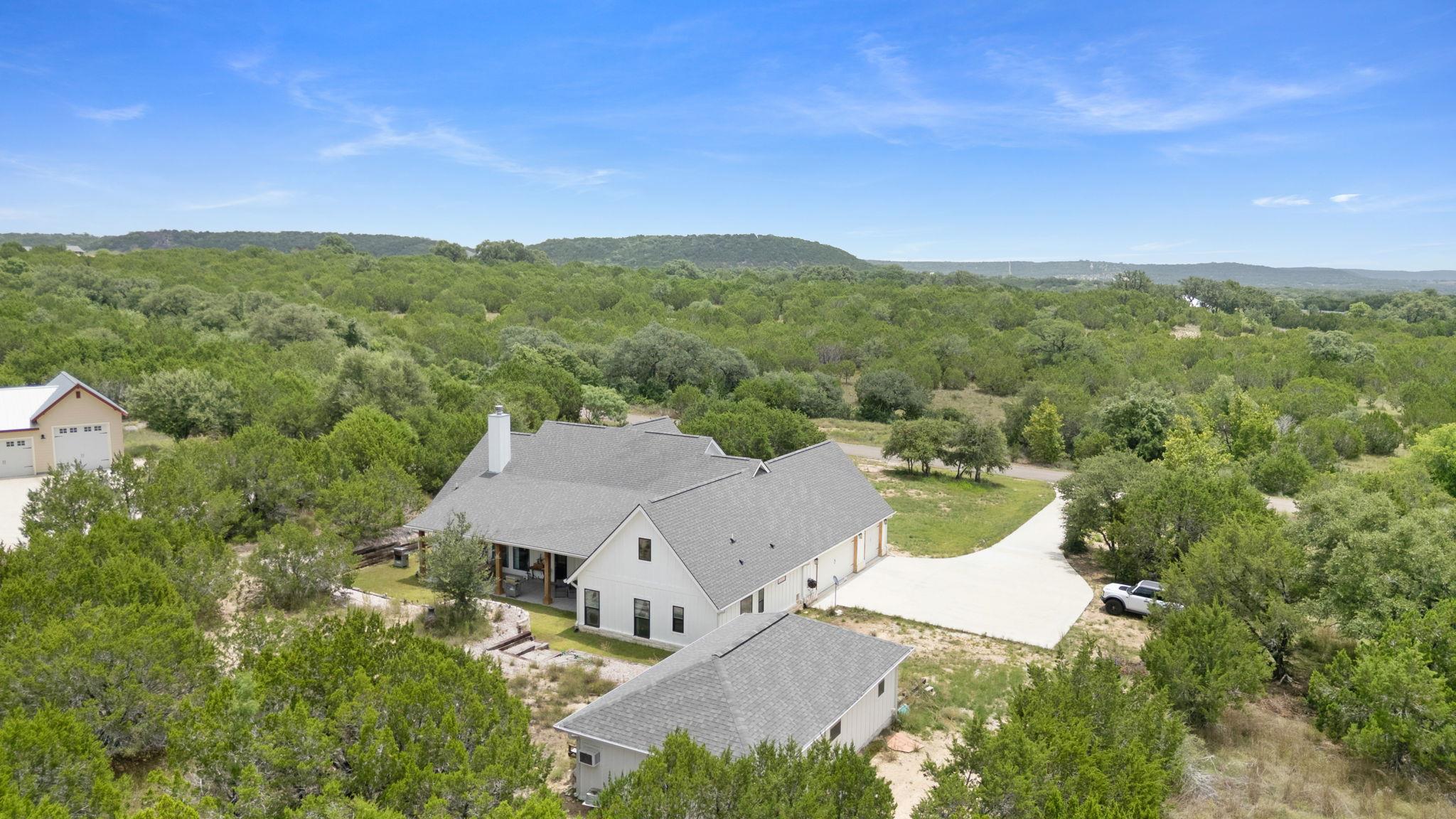 312 Ash Juniper WAY, Bertram, TX 78605 photo 5