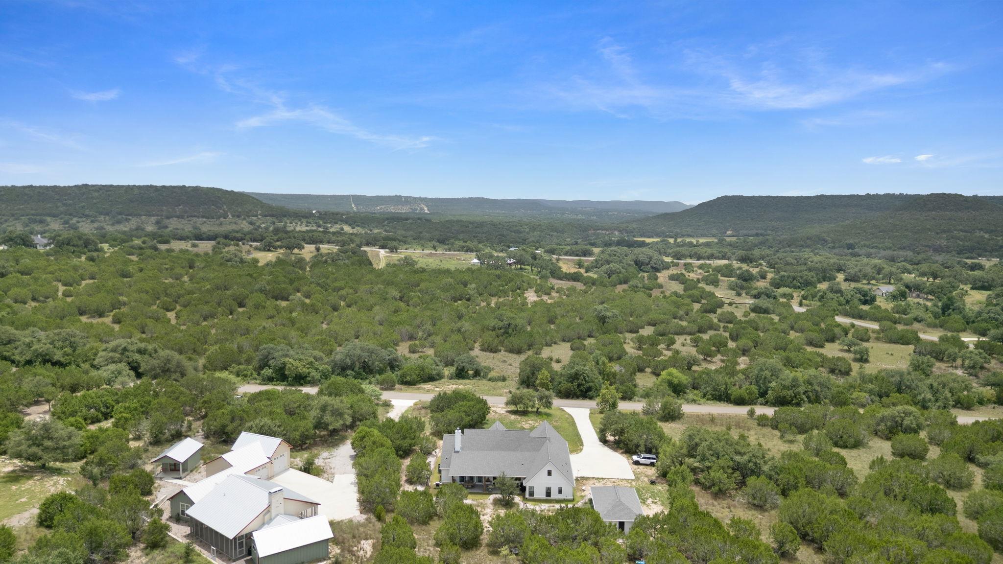 312 Ash Juniper WAY, Bertram, TX 78605 photo 4