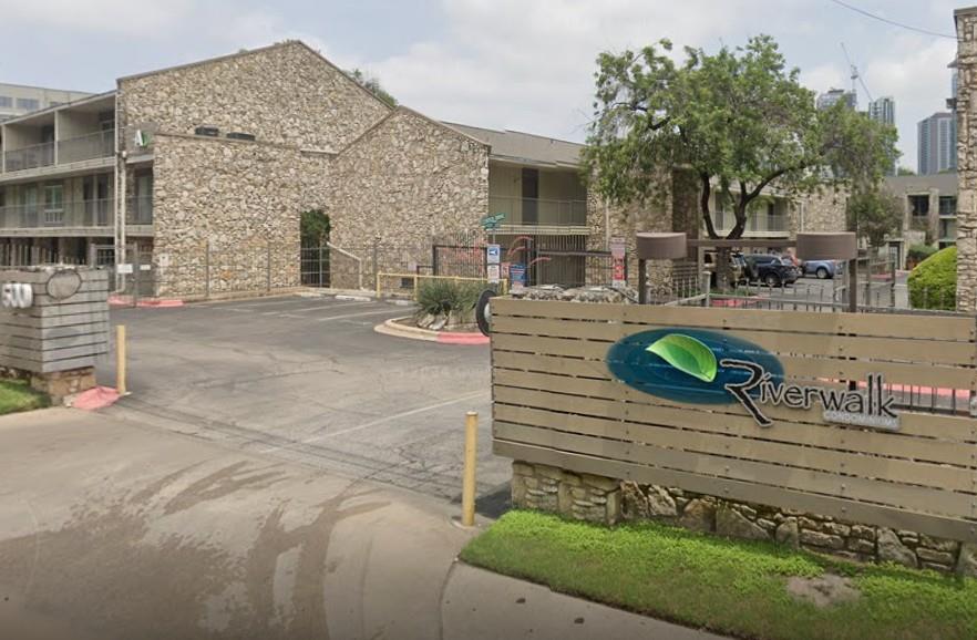 500 Riverside DR #242, Austin, TX 78704 photo 2