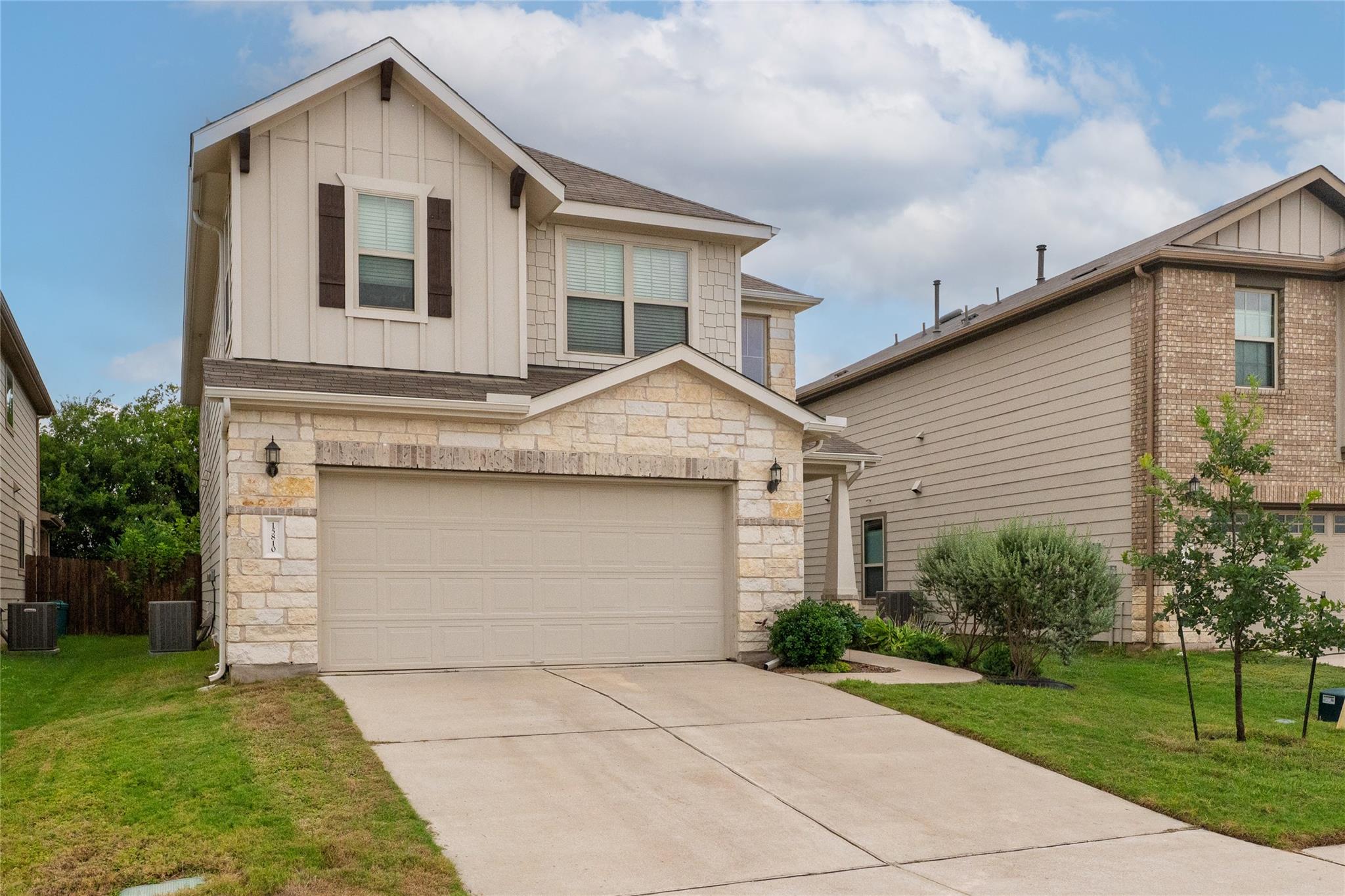 15810 Celosia ST, Austin, TX 78728 photo 2