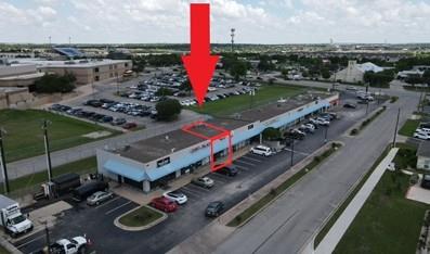 Pflugerville high school