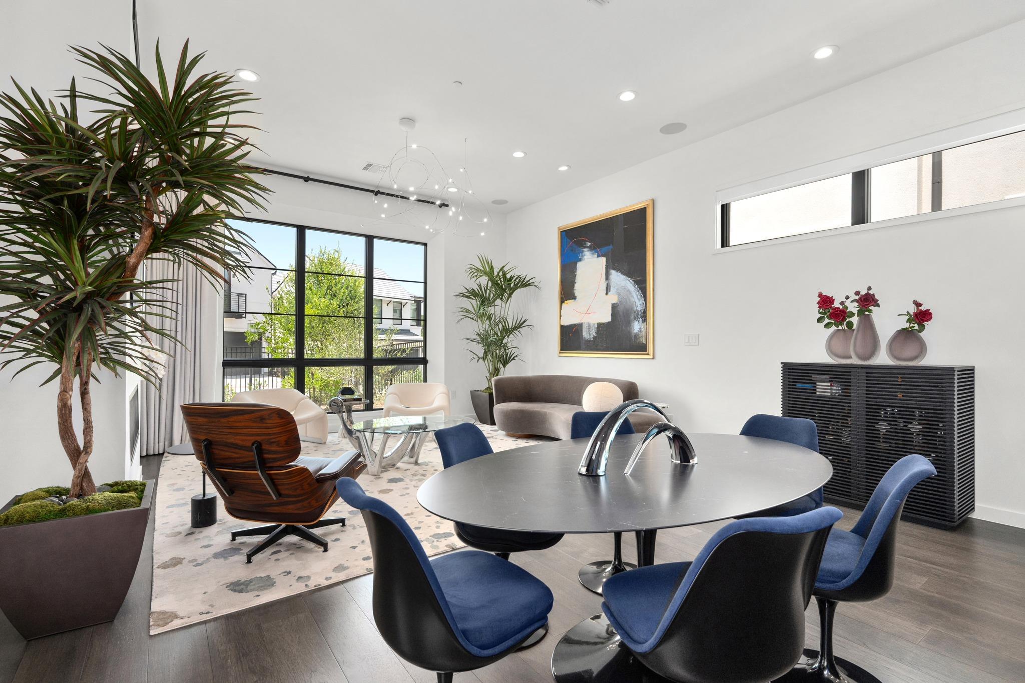 The Addie Condominiums