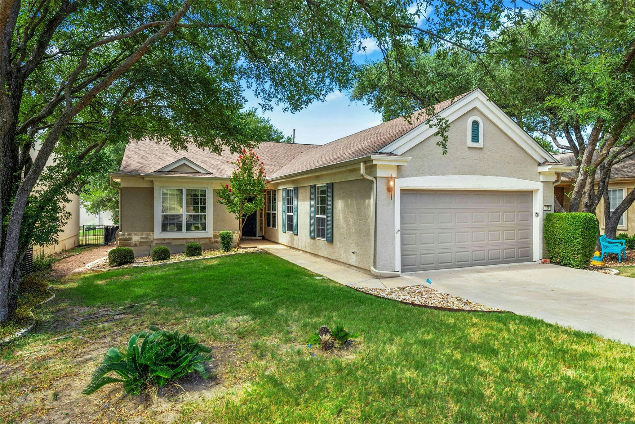 104 Keystone CV, Georgetown, TX 78633 photo 2