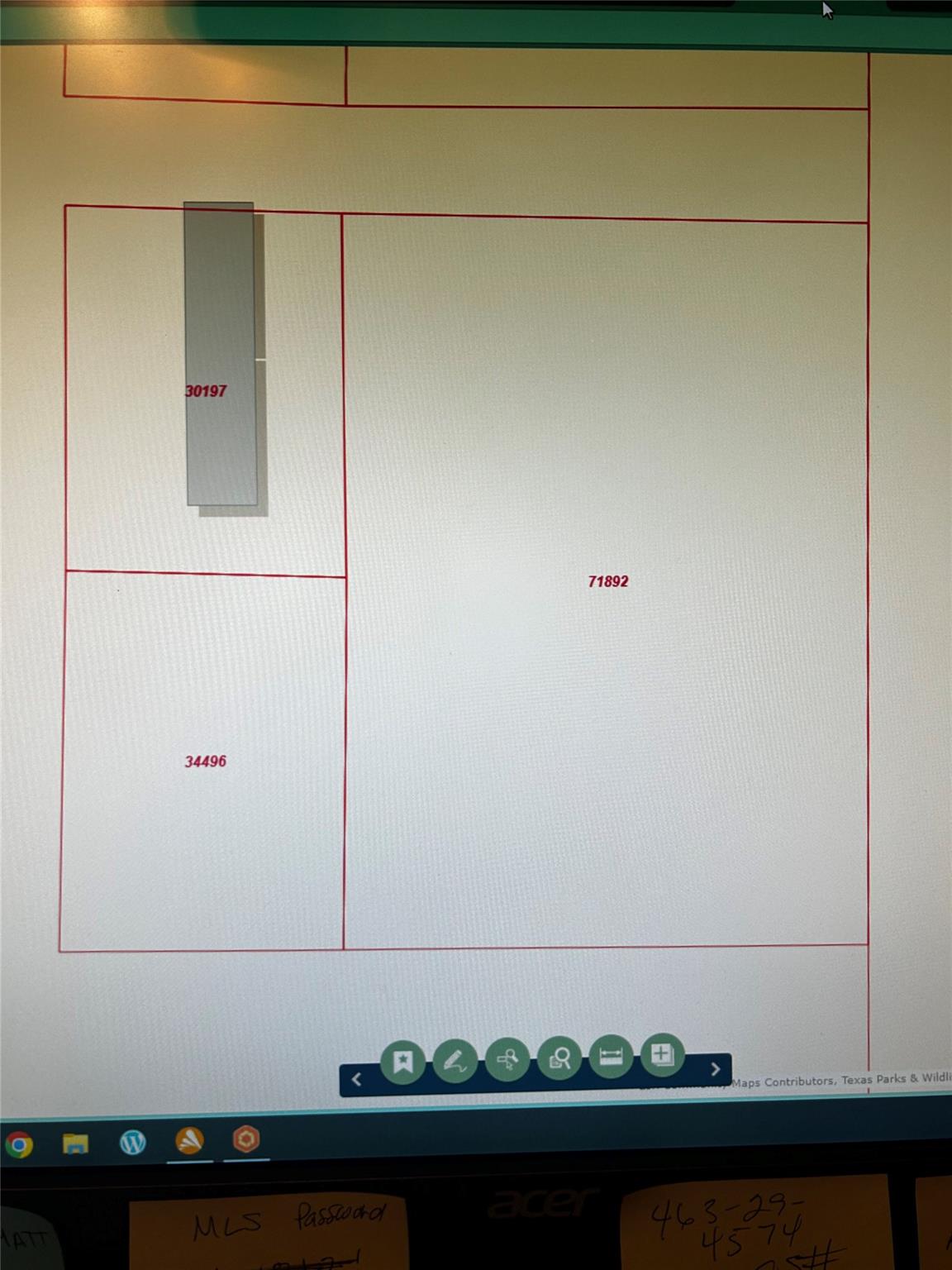 TBD Vernon Ave, Llano, TX 78643 photo 3