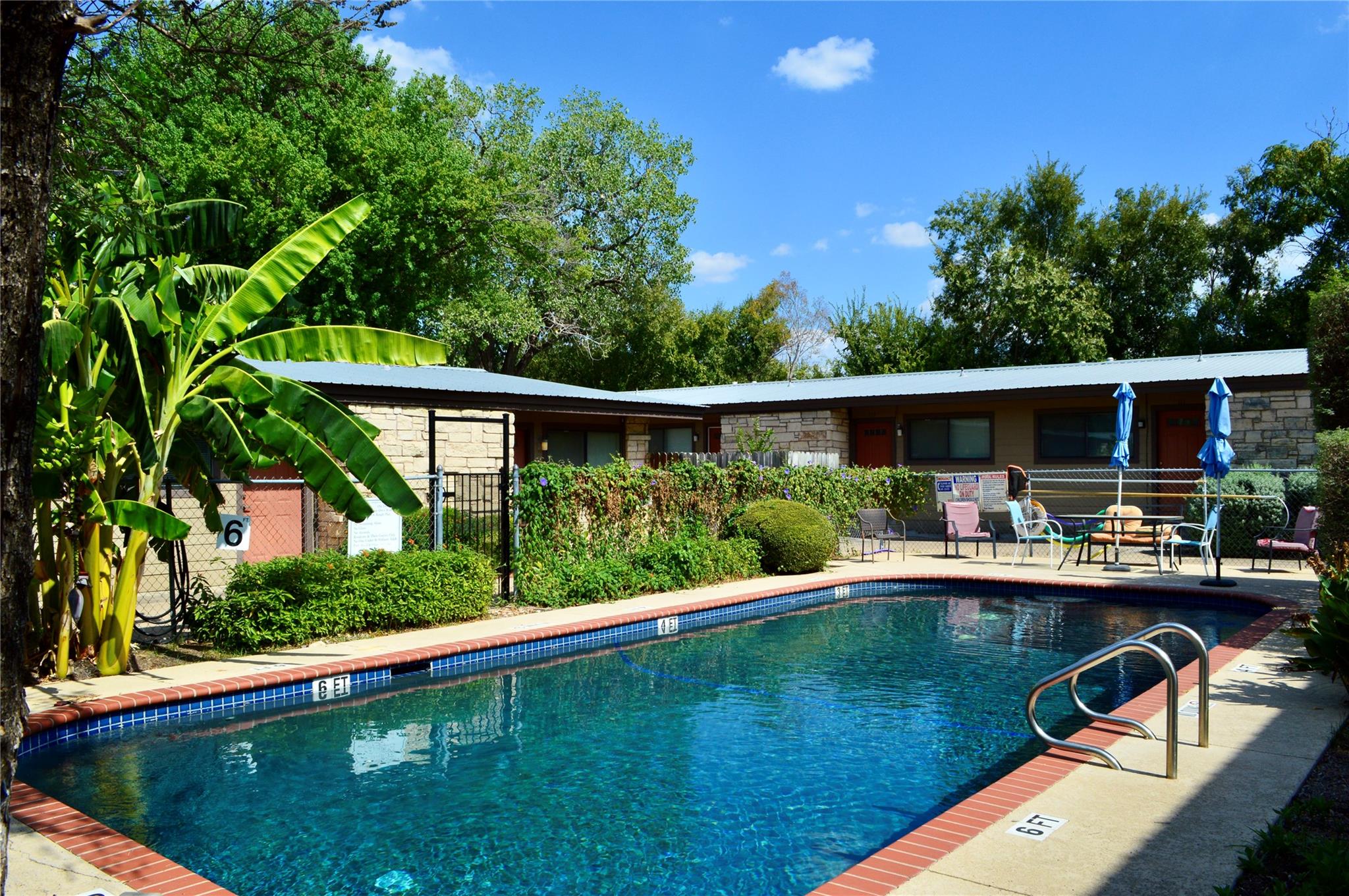 5001 Bull Creek RD #124, Austin, TX 78731 photo 5