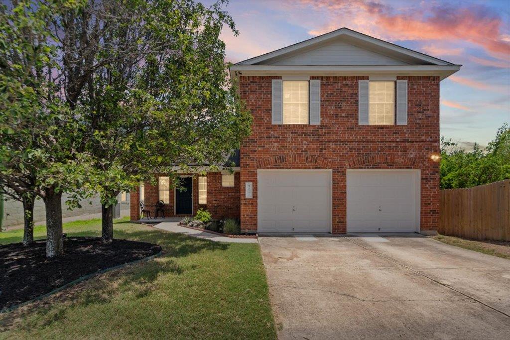 9021 Kimono Ridge DR, Austin, TX 78748 photo 2