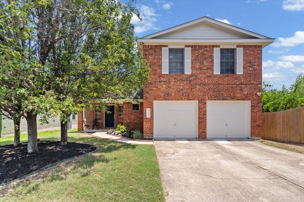 9021 Kimono Ridge DR, Austin, TX 78748 photo 3