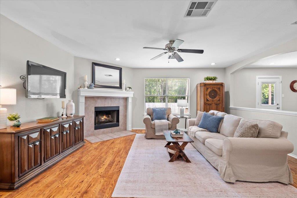 9021 Kimono Ridge DR, Austin, TX 78748 photo 5