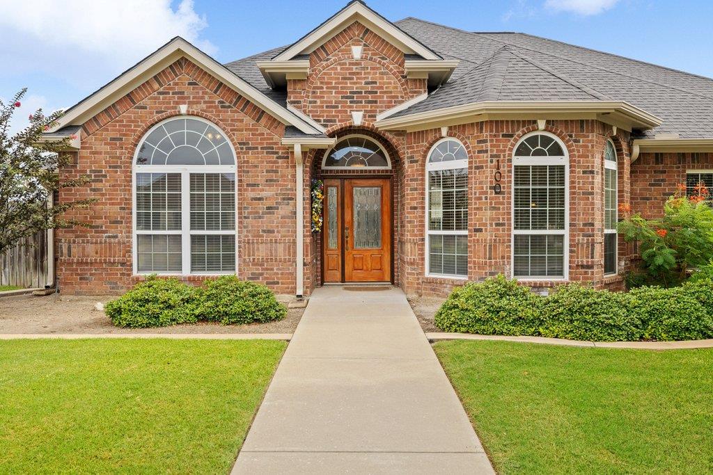Country Meadows Estates