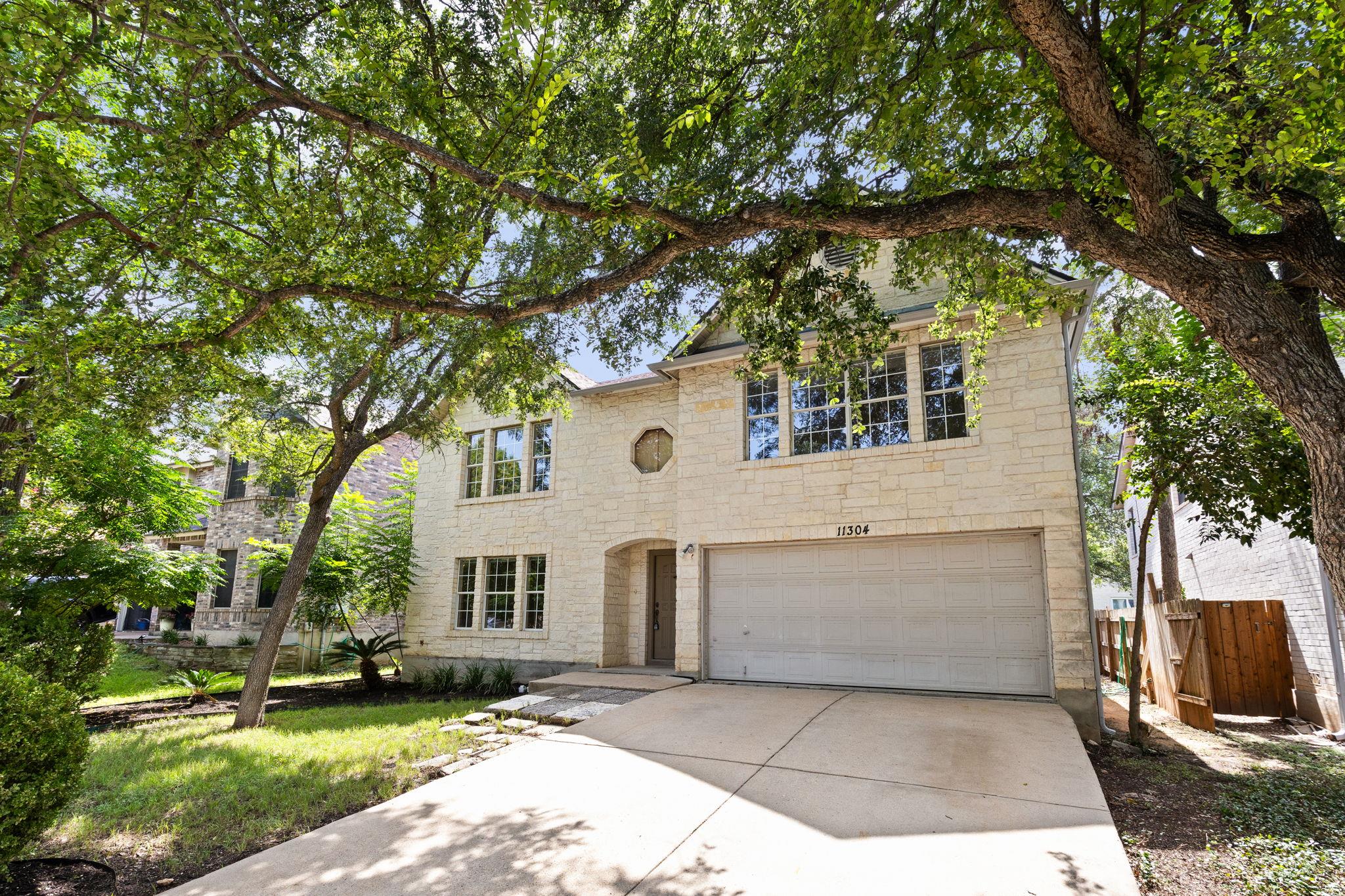 11304 Pickard LN, Austin, TX 78748 photo 2