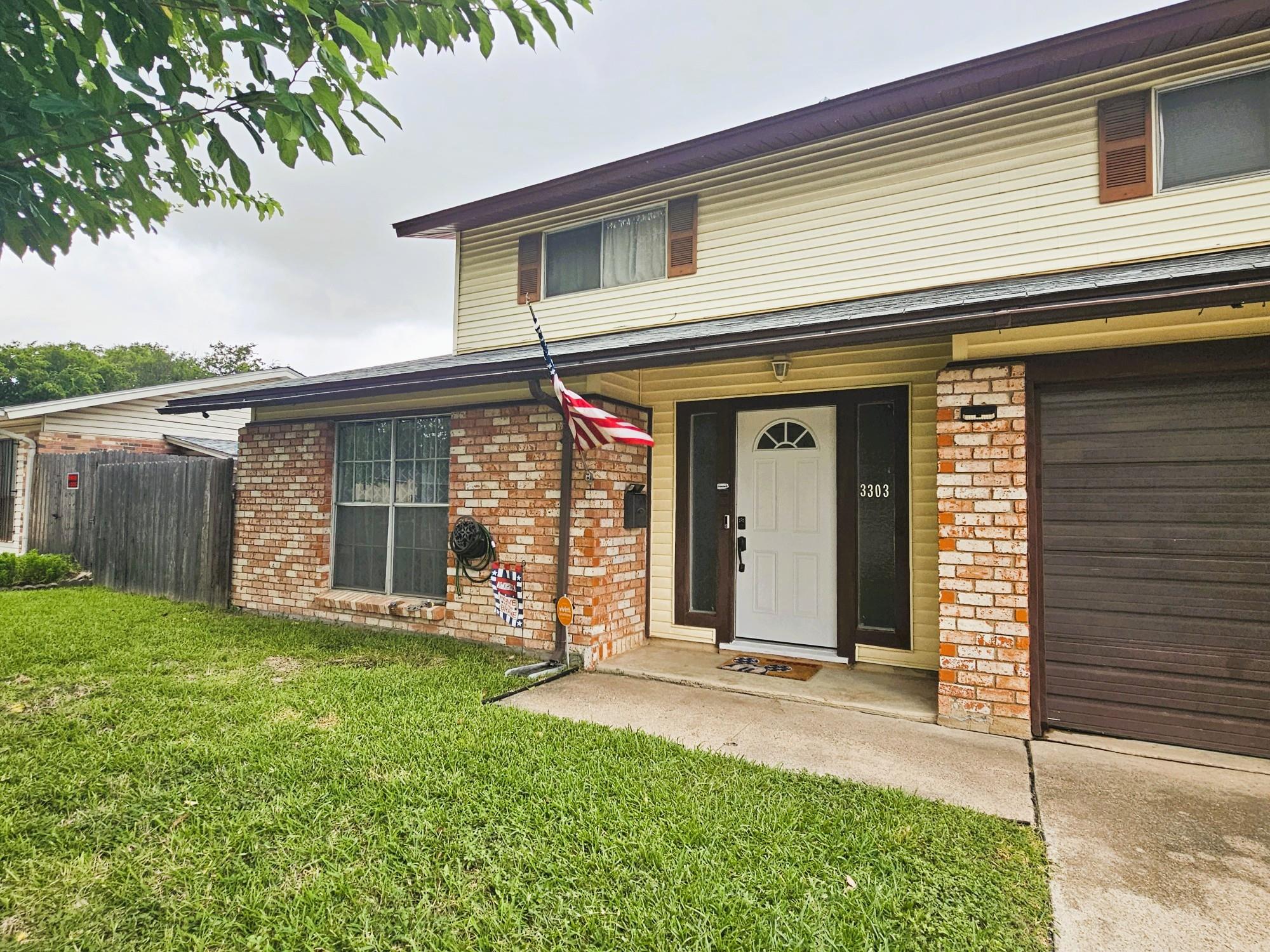 3303 Lake Charles Ave, Killeen, TX 76543 photo 2