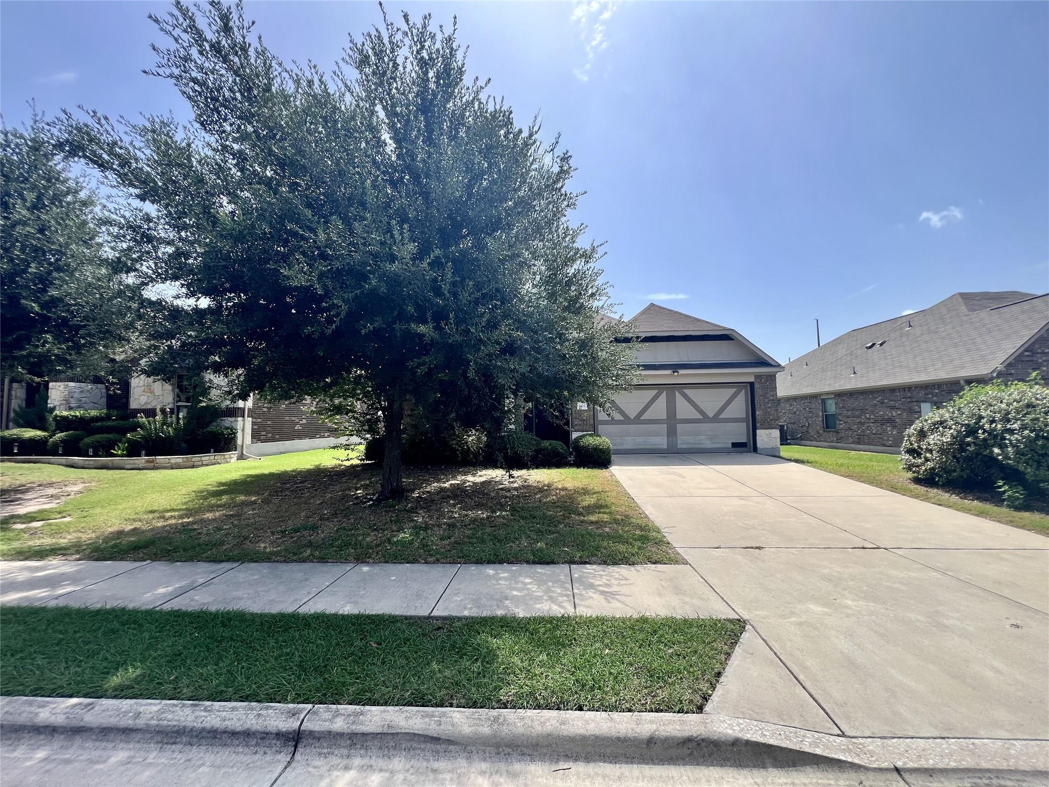202 Emory Fields DR, Hutto, TX 78634 photo 2