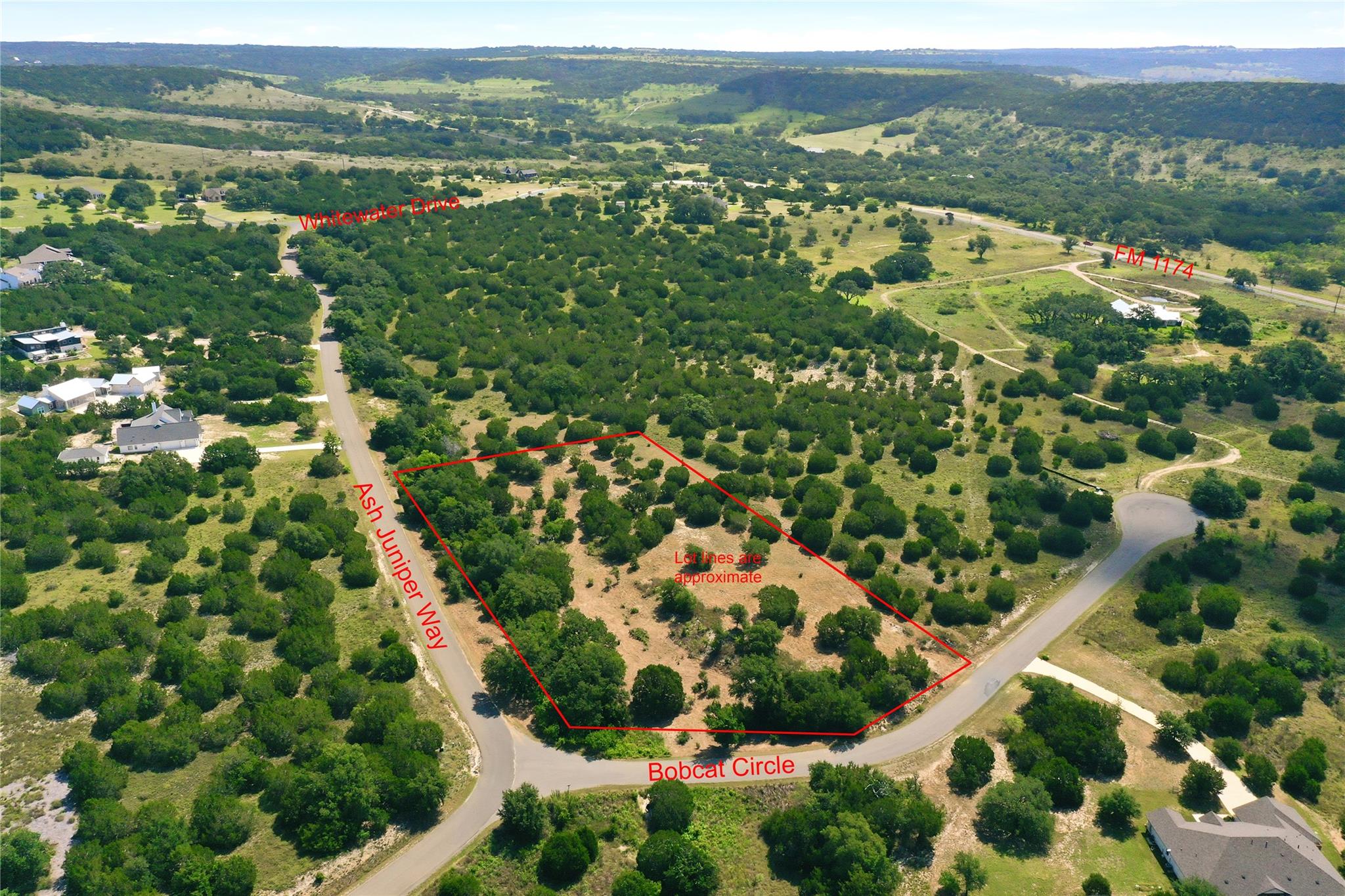 100 Bobcat CIR, Bertram, TX 78605 photo 5