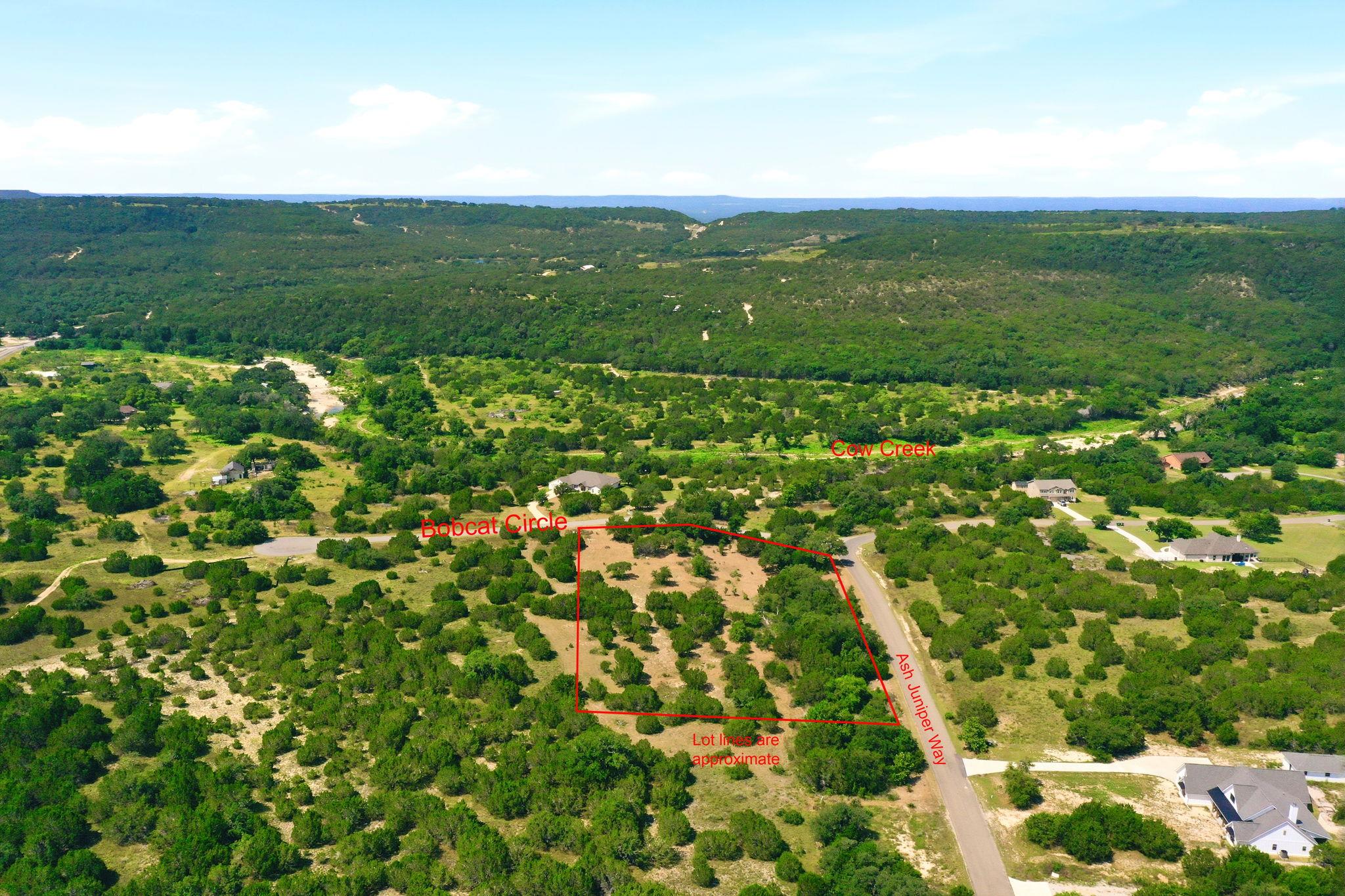 100 Bobcat CIR, Bertram, TX 78605 photo 4