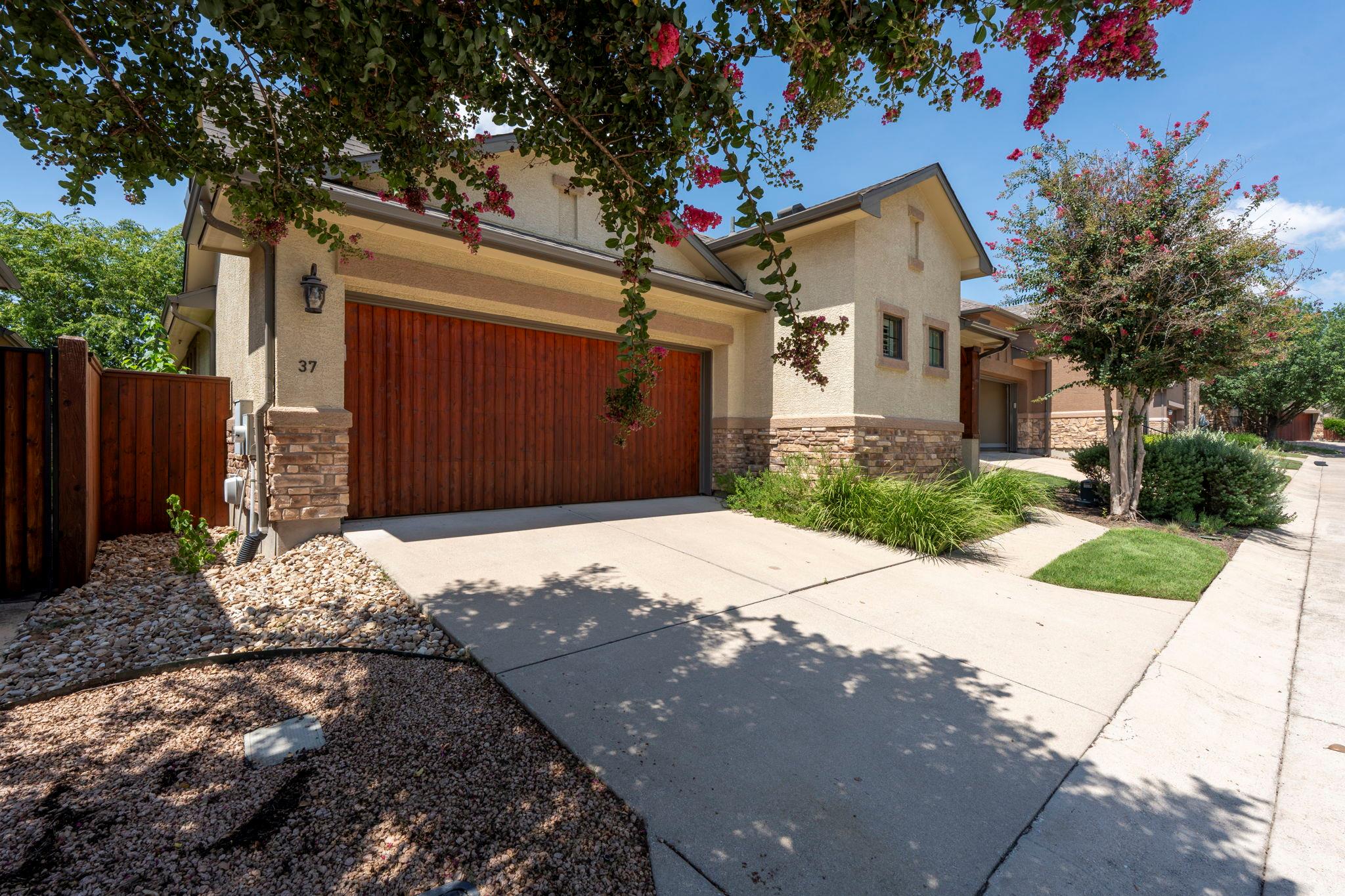 4332 Teravista Club DR #37, Round Rock, TX 78665 photo 2