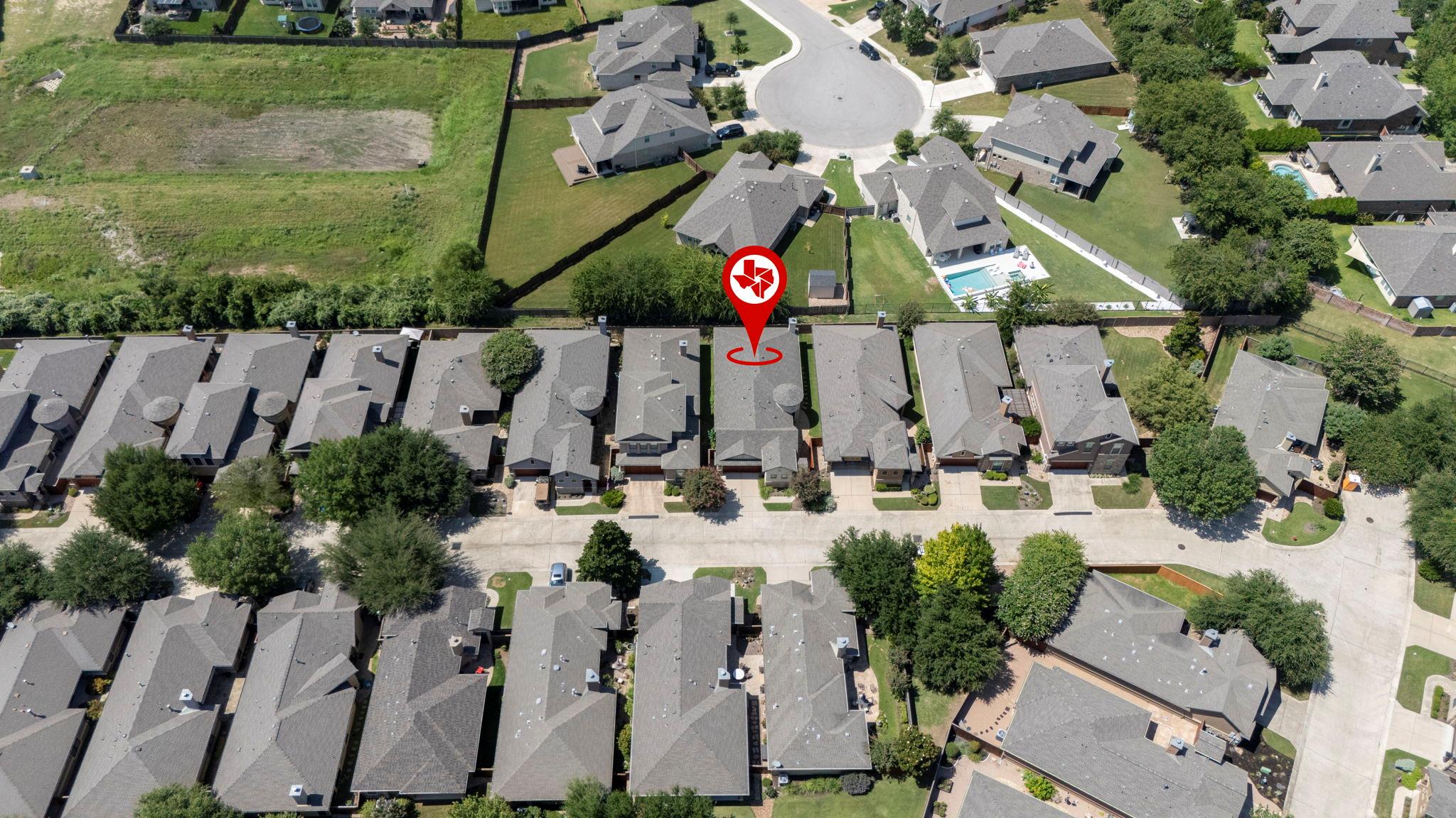 4332 Teravista Club DR #37, Round Rock, TX 78665 photo 3