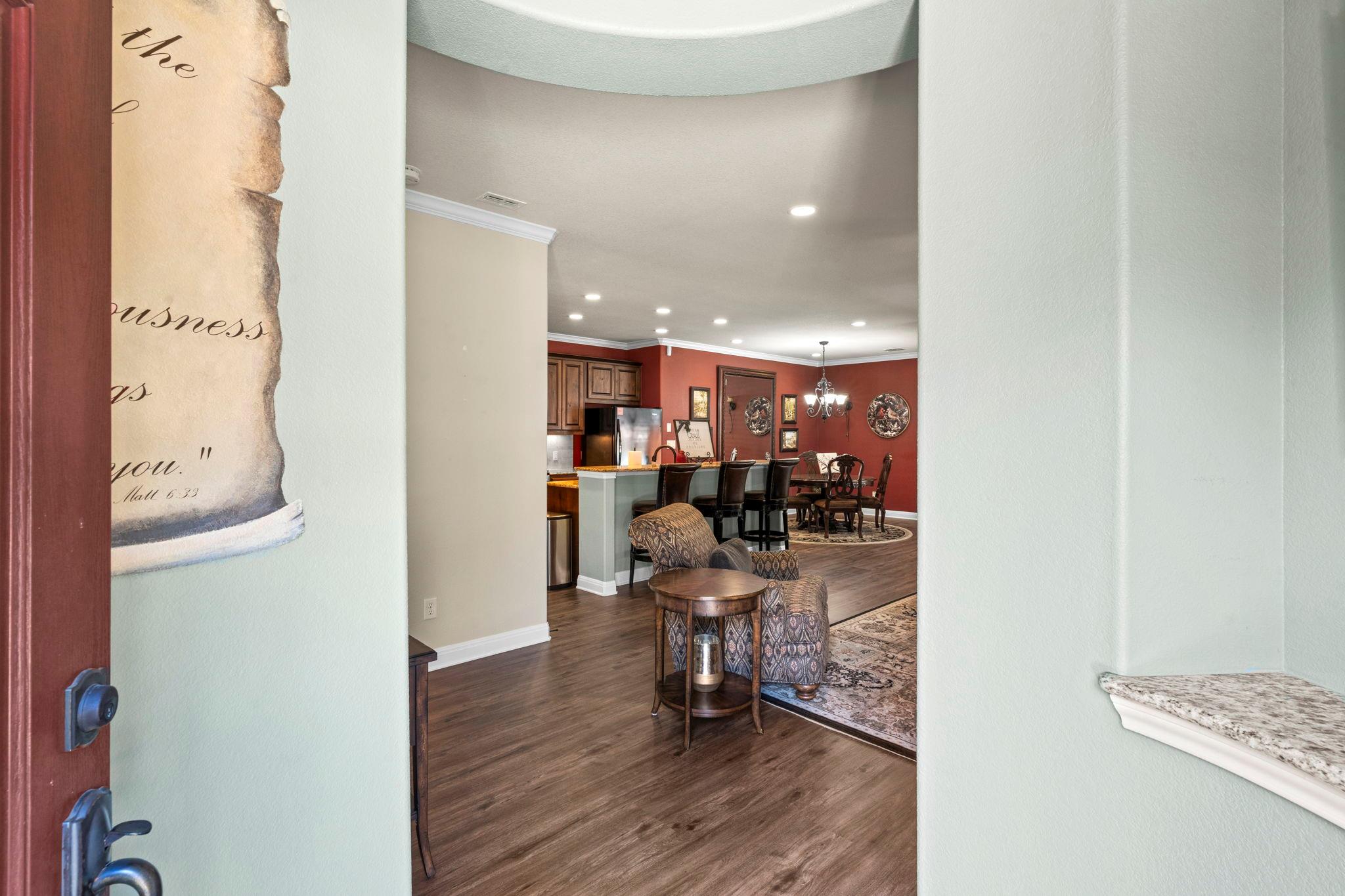 4332 Teravista Club DR #37, Round Rock, TX 78665 photo 5