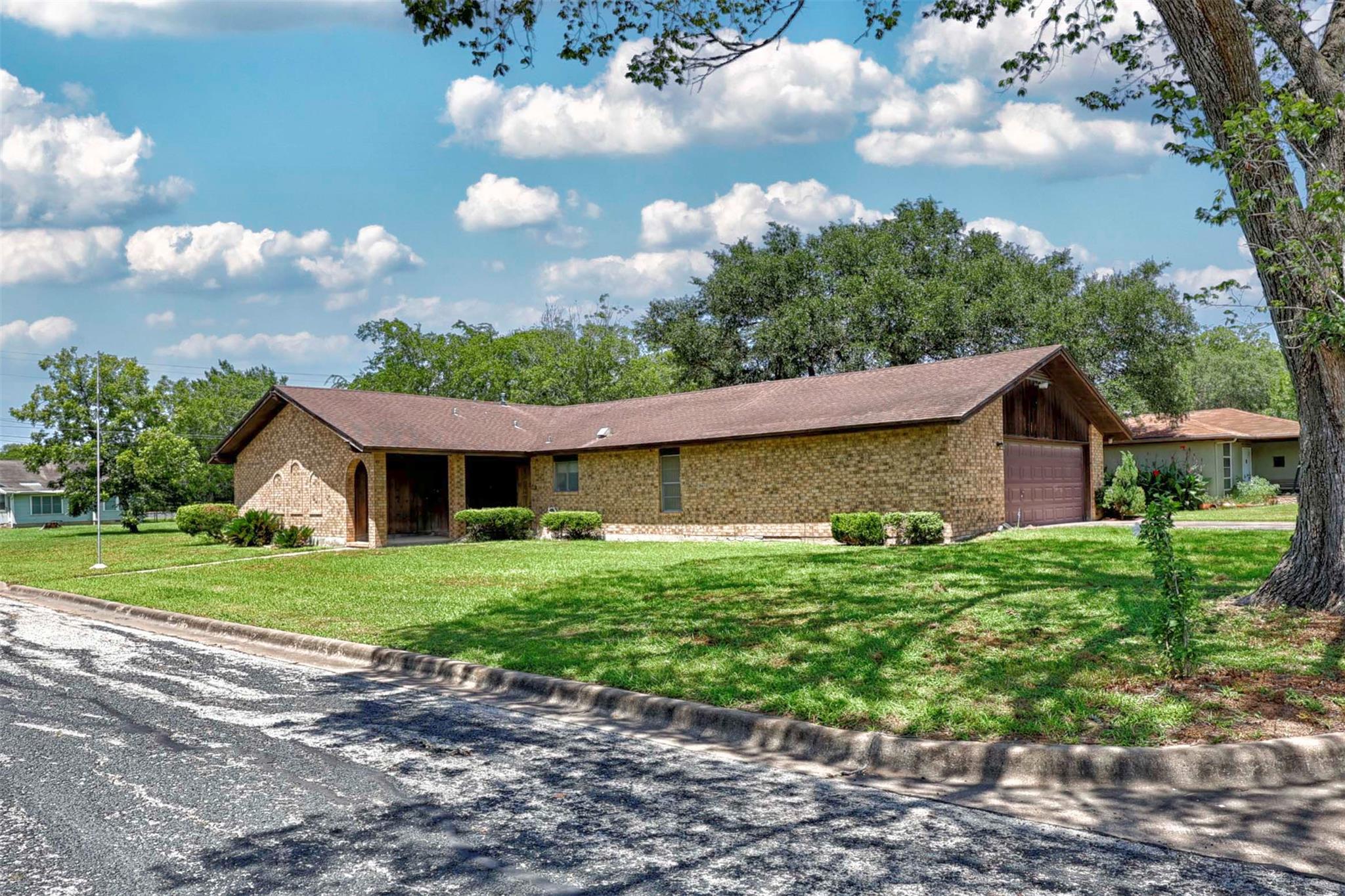 City Of Schulenburg 497