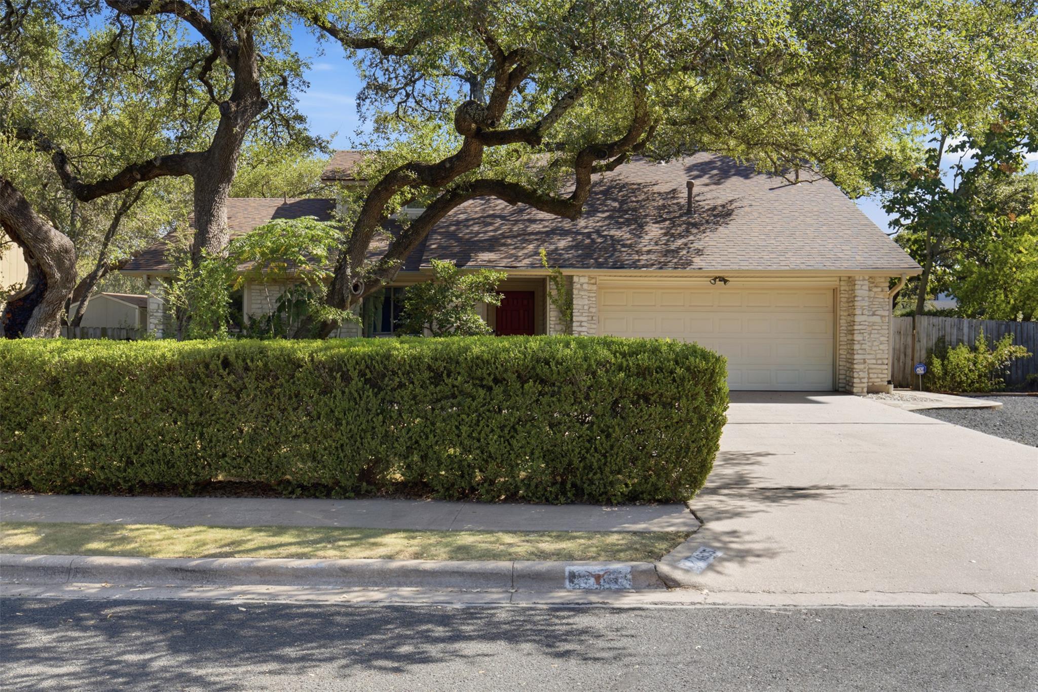 4605 Grider PASS, Austin, TX 78749 photo 4