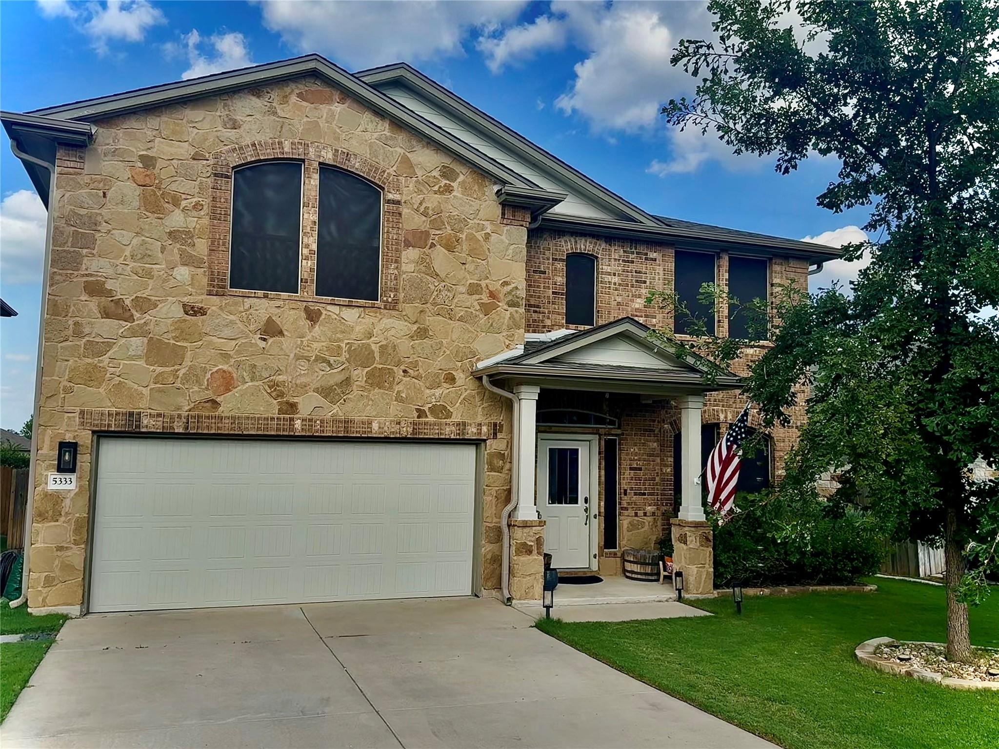 5333 Cicero DR, Belton, TX 76513 photo 3