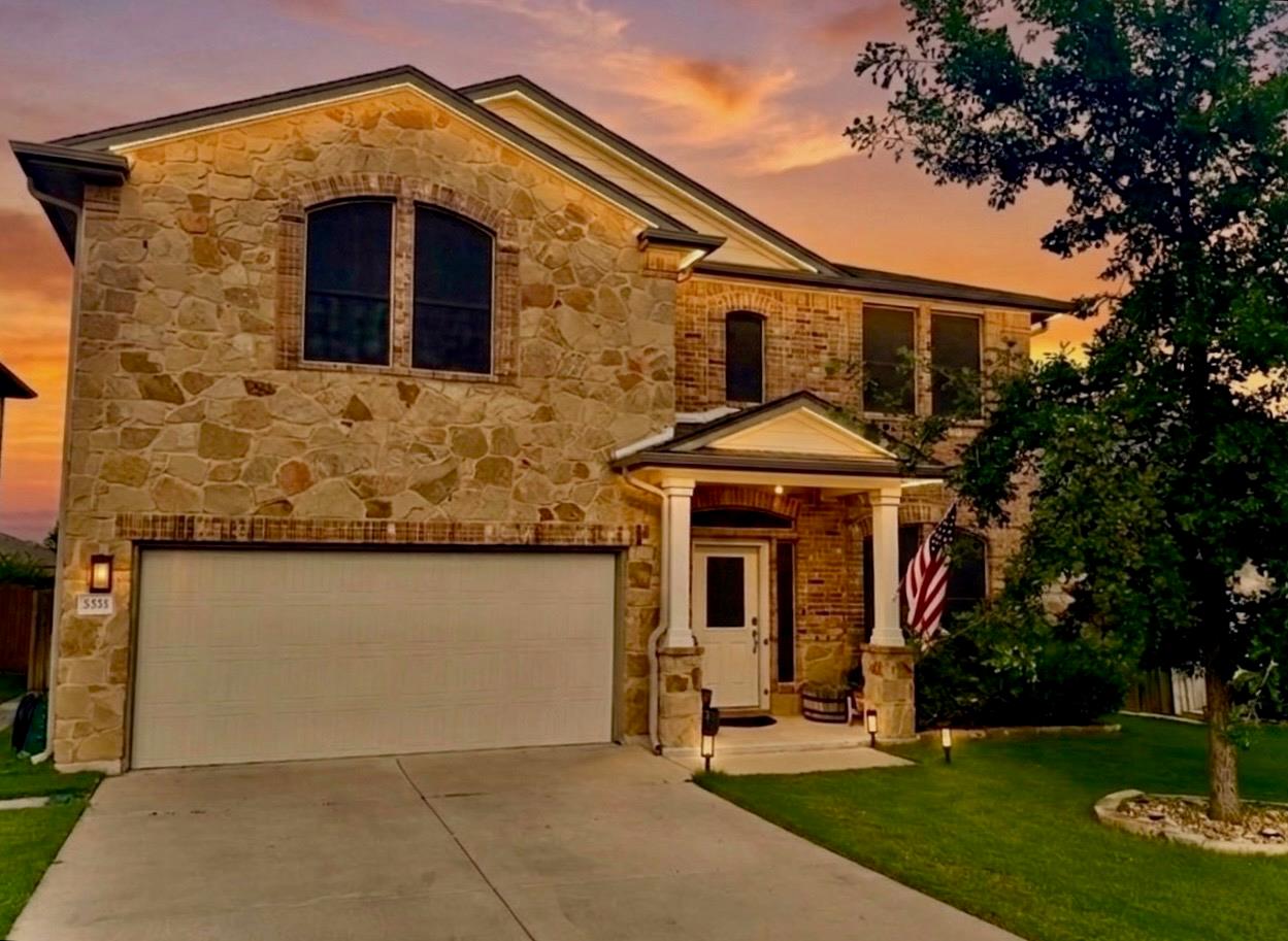5333 Cicero DR, Belton, TX 76513 photo 4