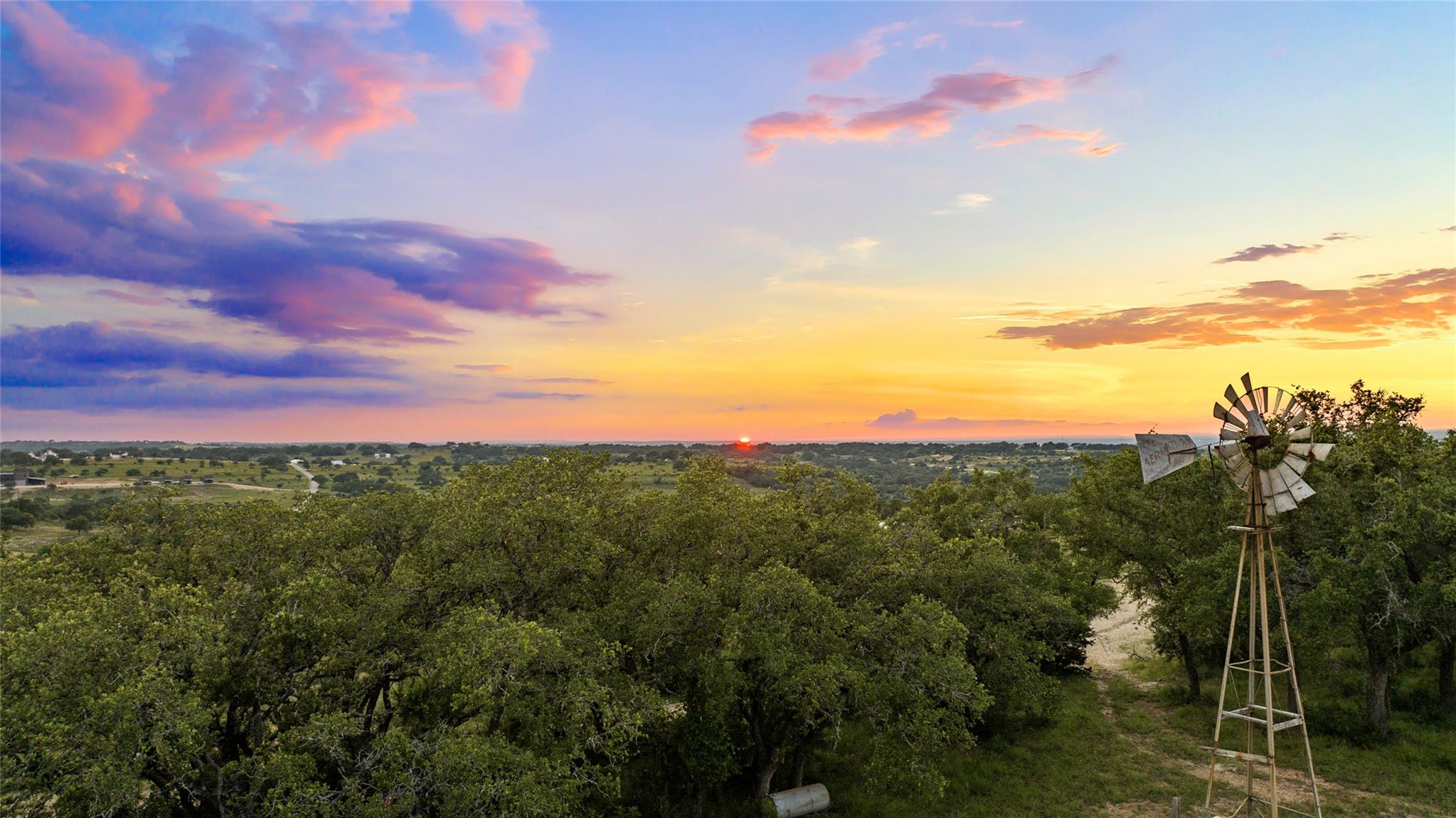 Lot 13 Ridgeway TRL, Johnson City, TX 78636 photo 5