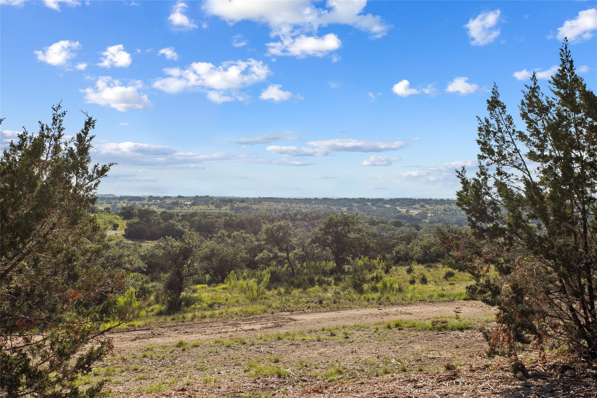 Lot 13 Ridgeway TRL, Johnson City, TX 78636 photo 4
