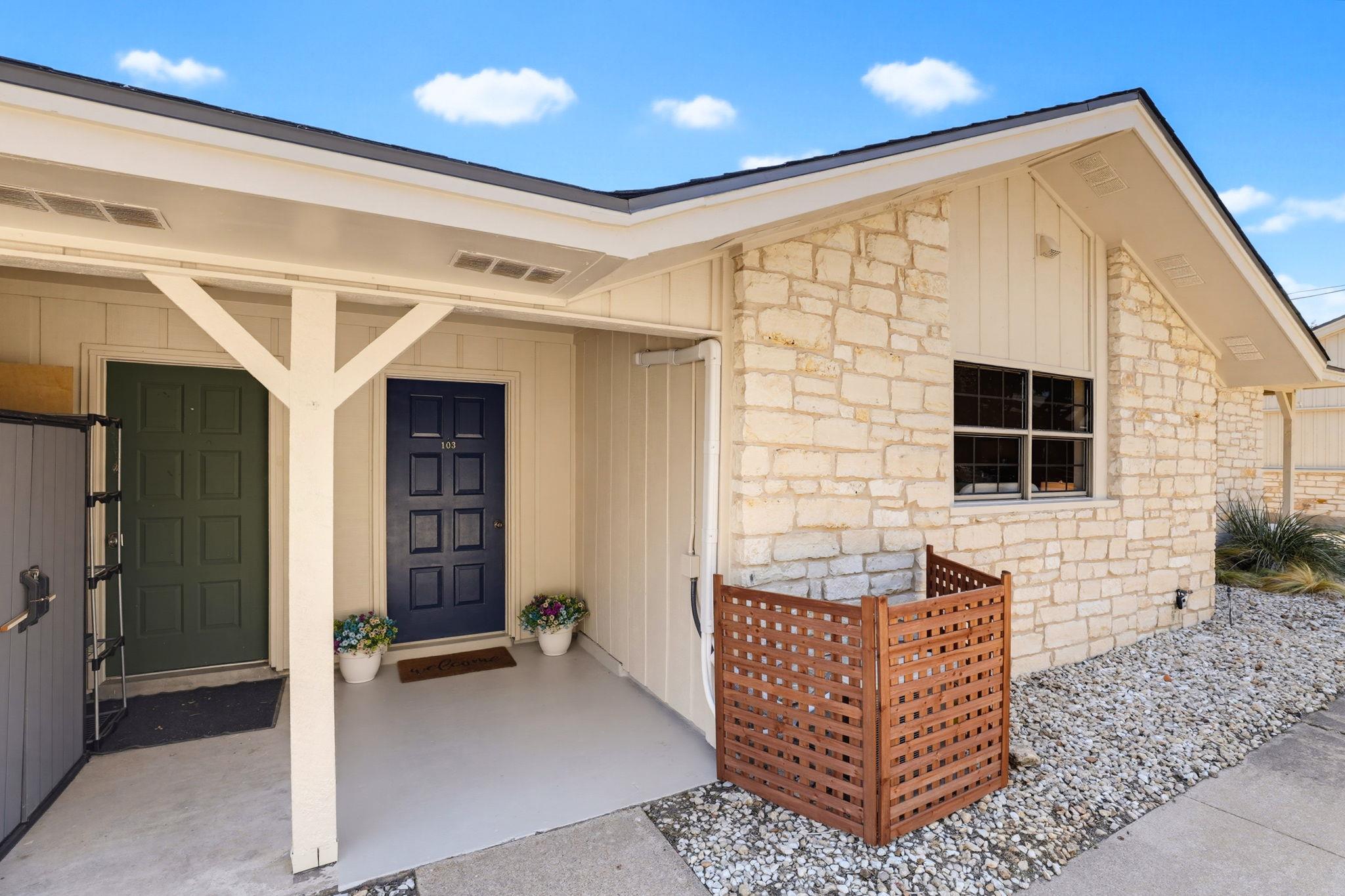 1919 American DR #C103, Lago Vista, TX 78645 photo 3