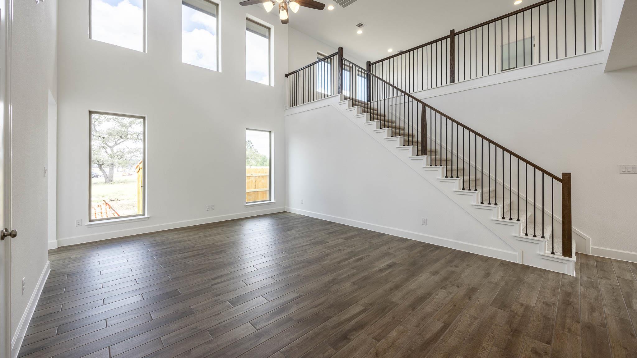 107 Flowing Gratitude LN, Georgetown, TX 78633 photo 4