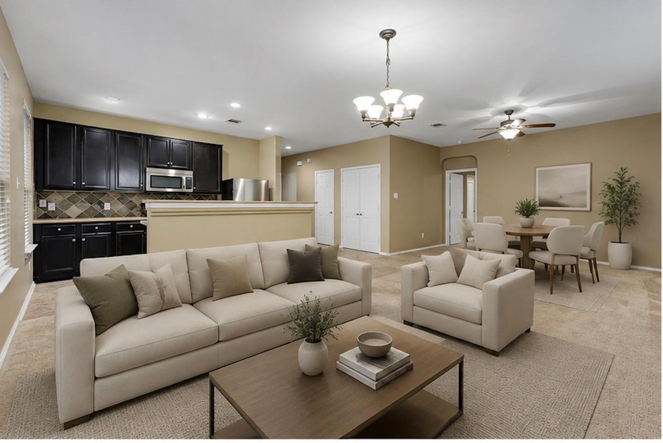 1029 Hyde Park DR, Round Rock, TX 78665 photo 3