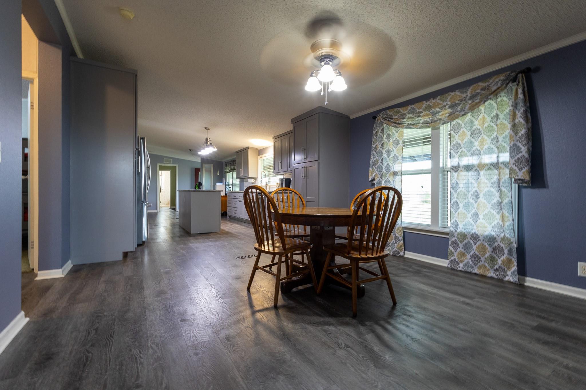 401 County Road 330, Granger, TX 76530 photo 5