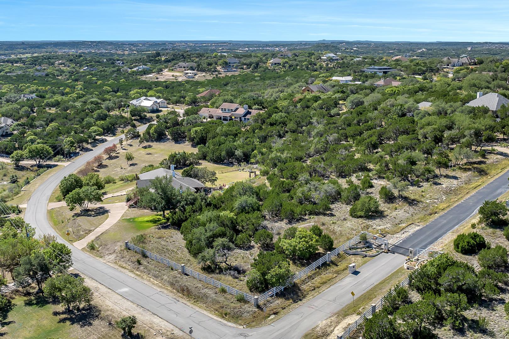 1500 Kemp Hills DR, Austin, TX 78737 photo 3