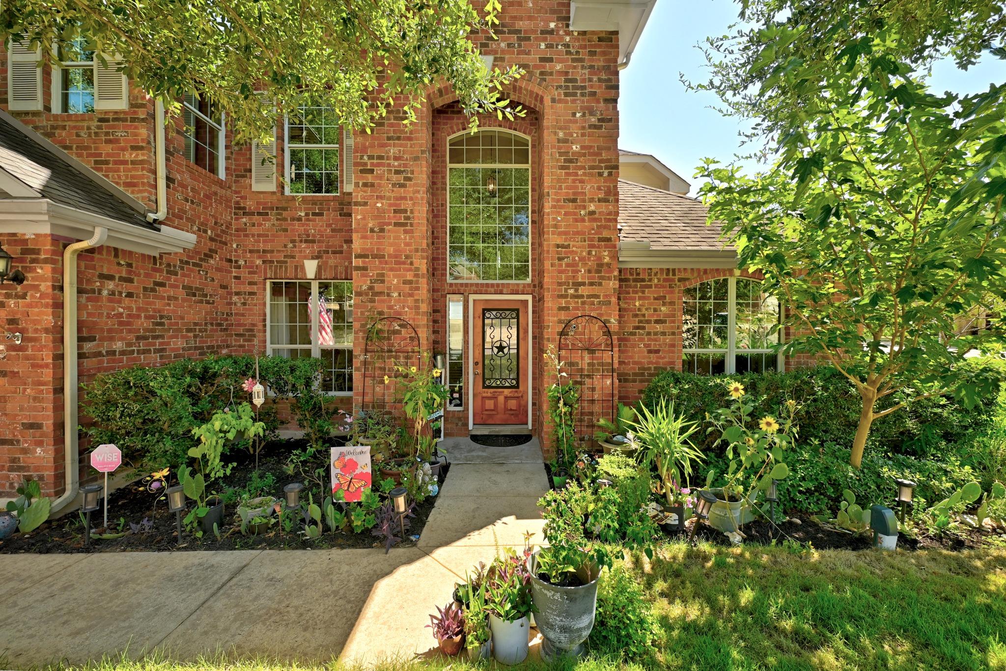418 Lynnwood TRL, Cedar Park, TX 78613 photo 3