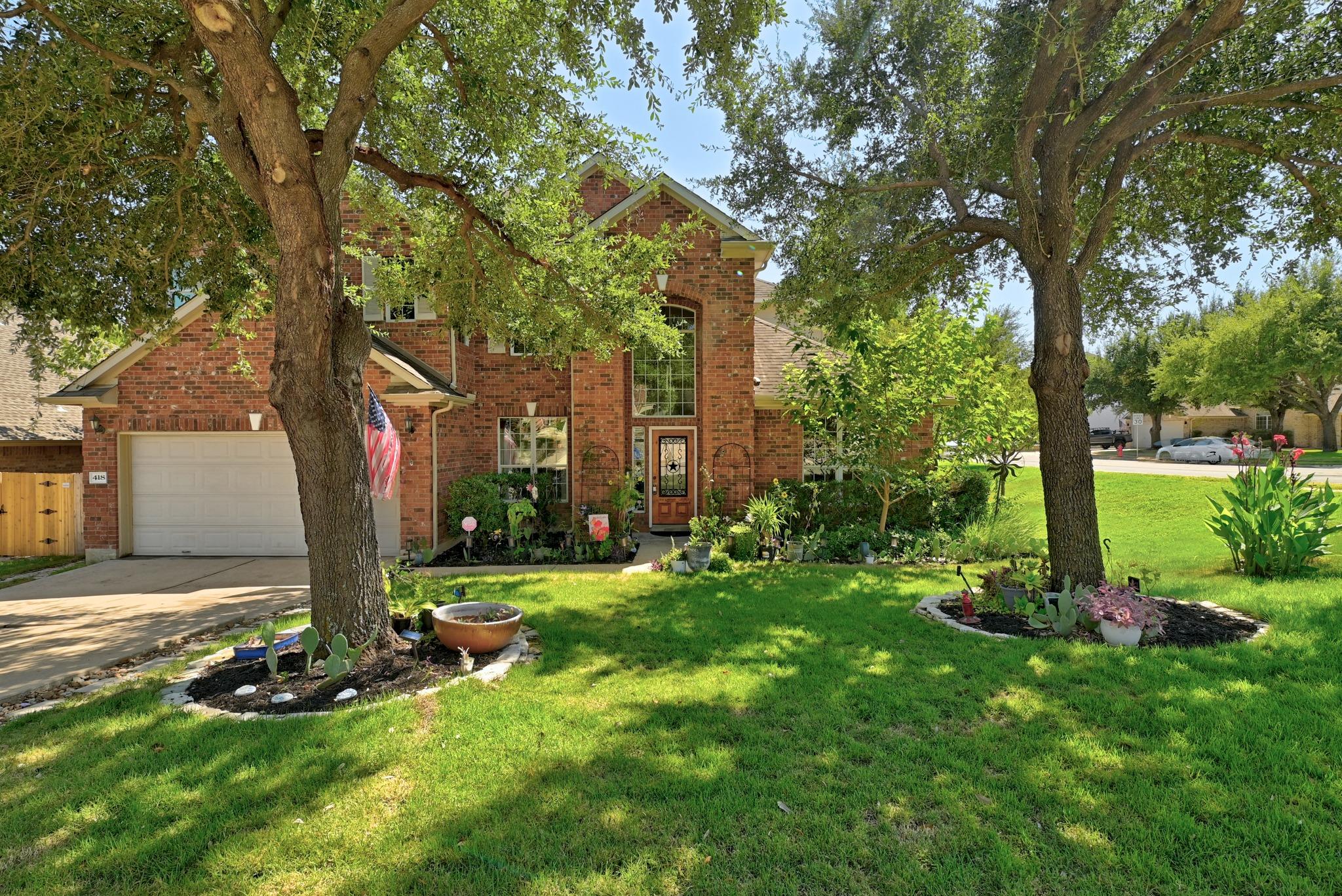 Forest Oaks Sec 7