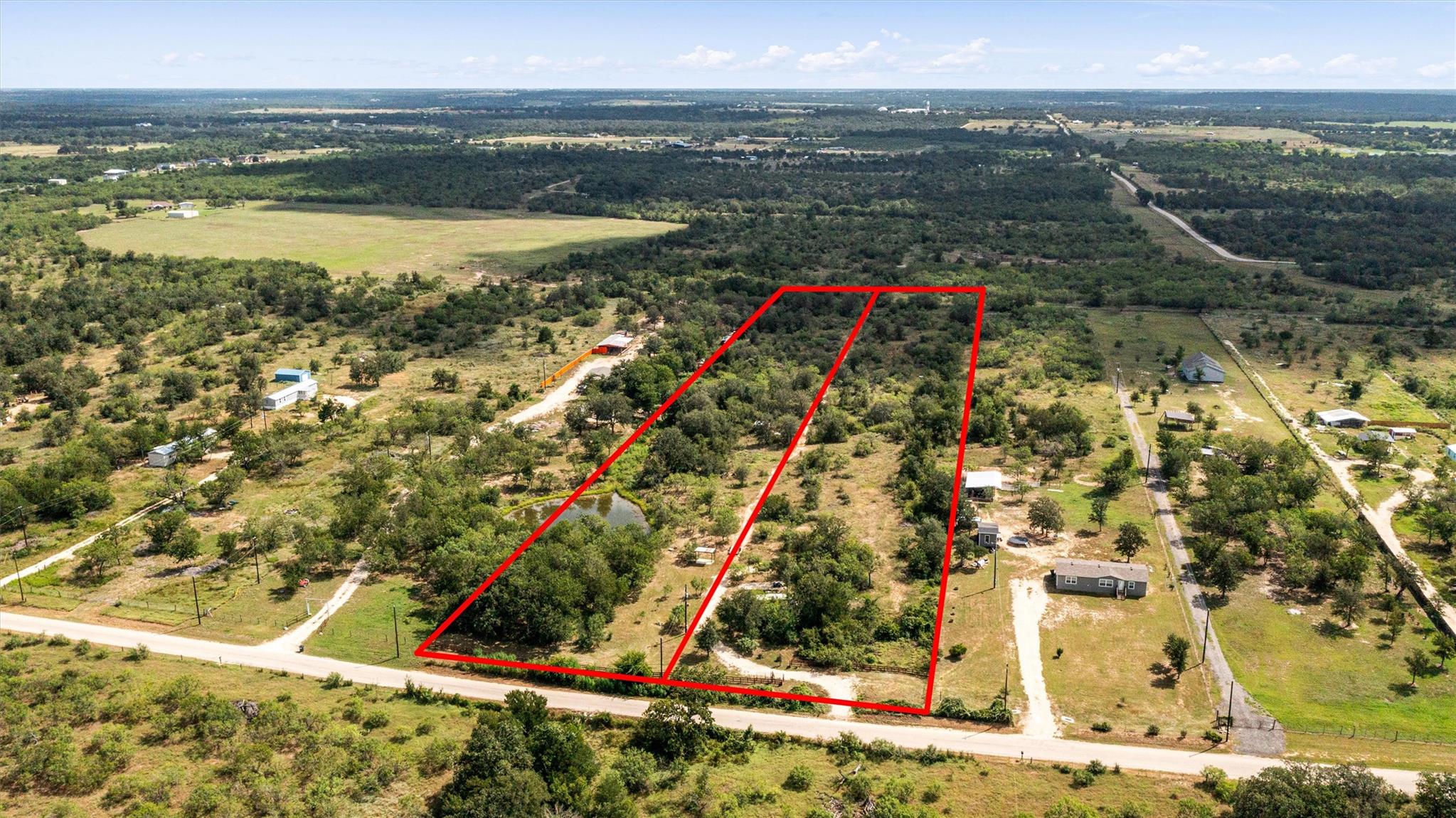 Meadows View Estates